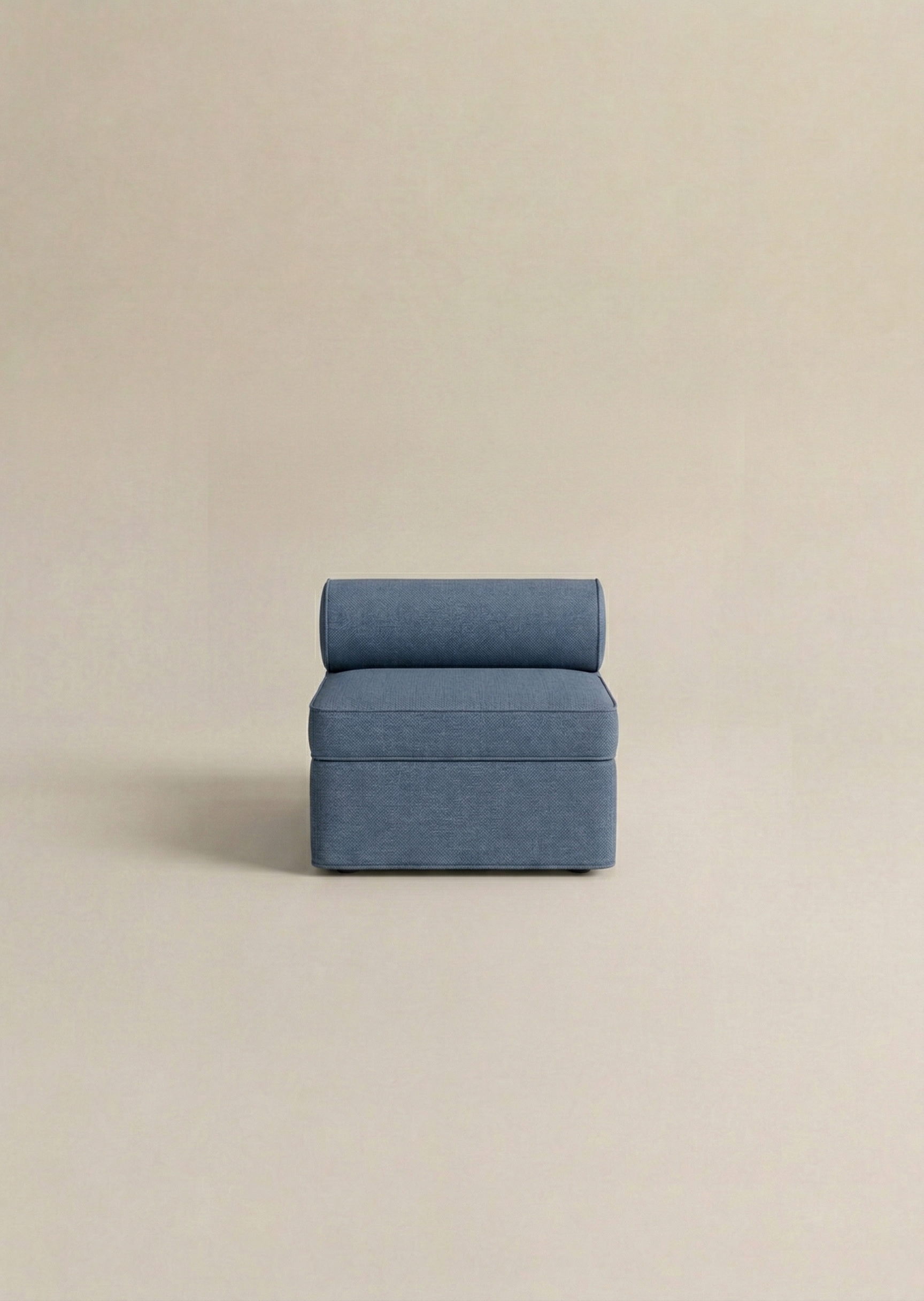 Low chair, PAPARITMO, ASAÏ 3