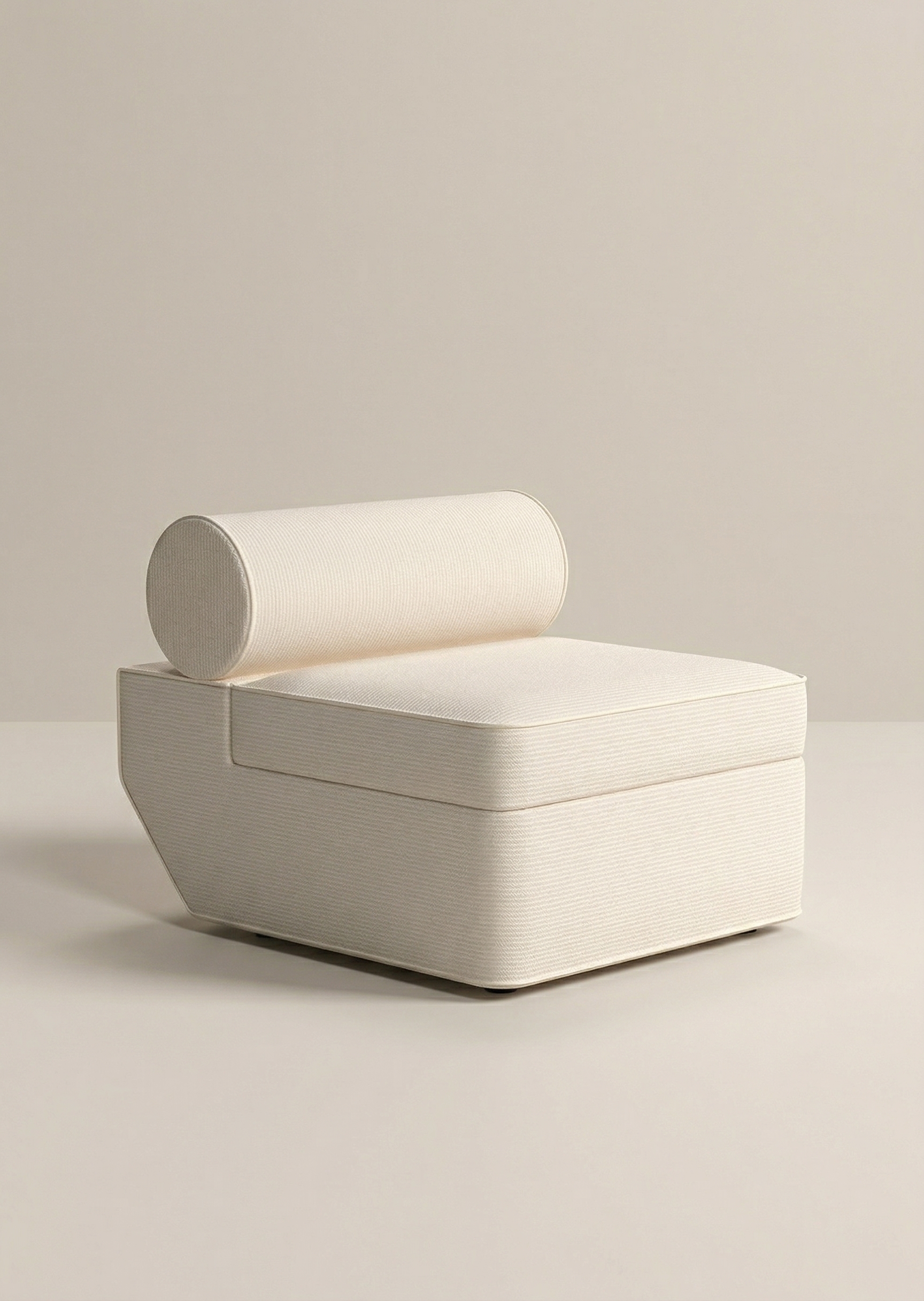 Low chair, PAPARITMO, ASAÏ