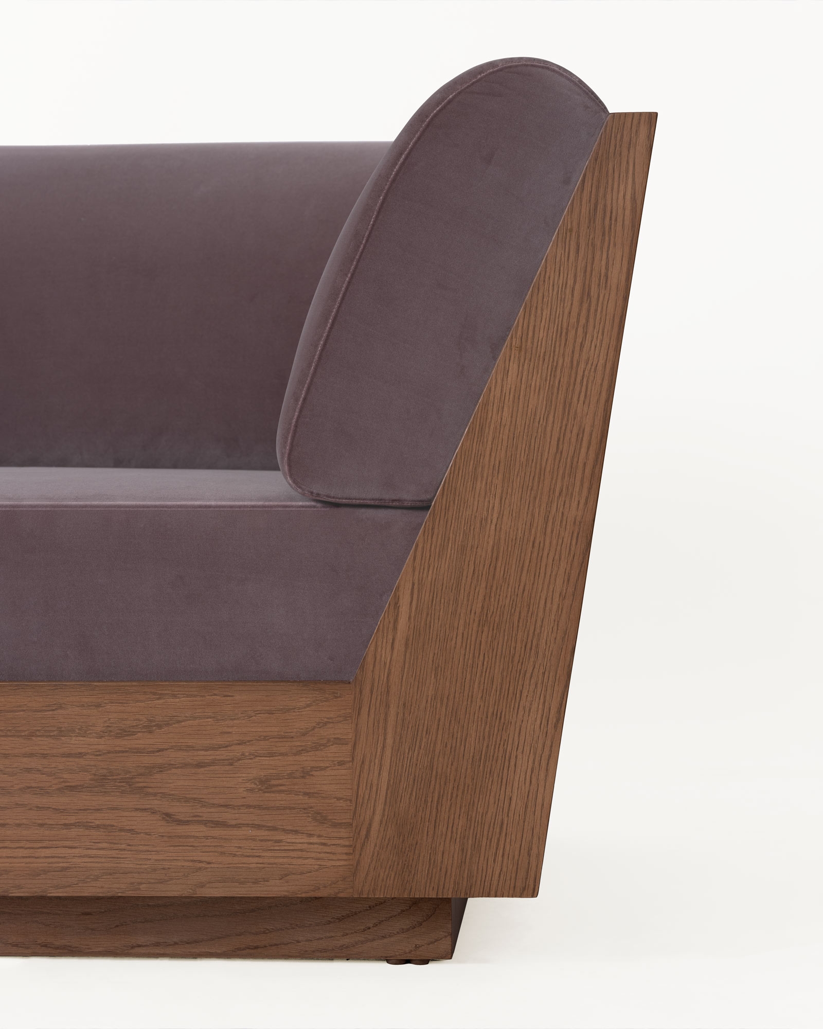 Pedregal Sofa, Pedregal Collection, Atelier de Troupe 03