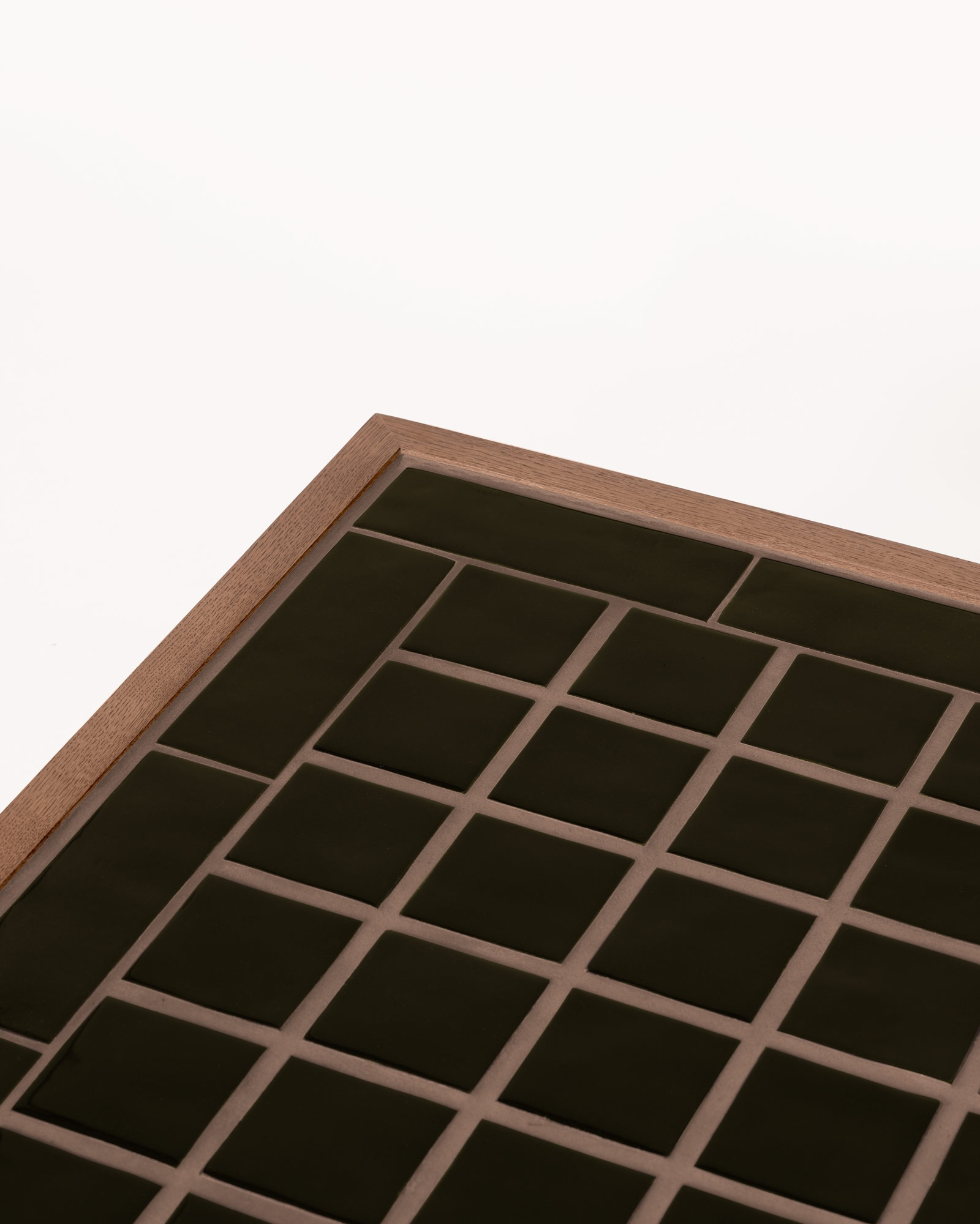 Pedregal Coffee Table, Pedregal Collection, Atelier de Troupe 03