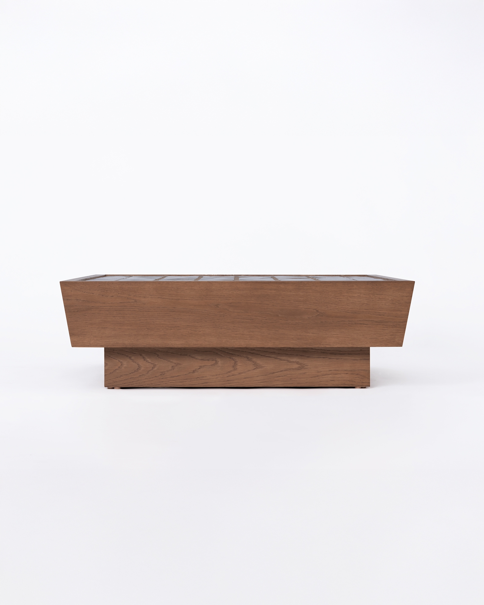 Pedregal Coffee Table, Pedregal Collection, Atelier de Troupe 02