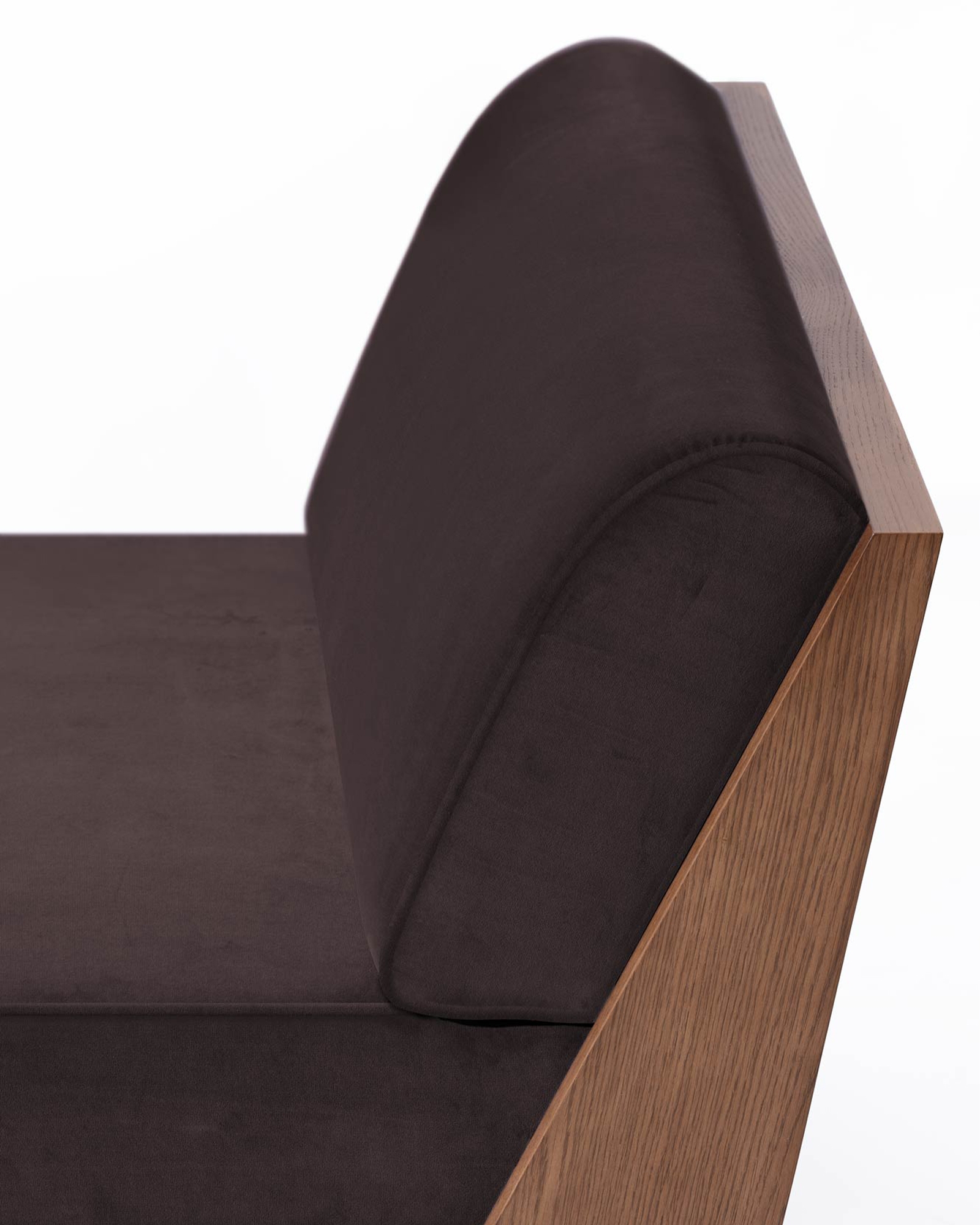 Pedregal Daybed, Pedregal Collection, Atelier de Troupe 02