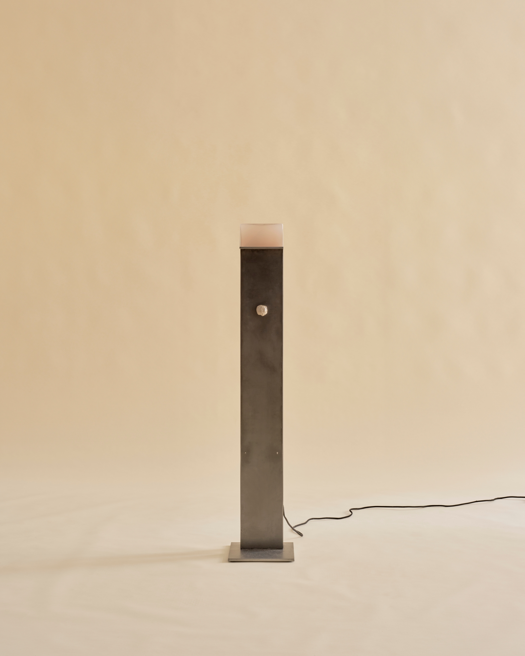 Perception Floor Lamp, Perception Collection, Known Work Studio 06