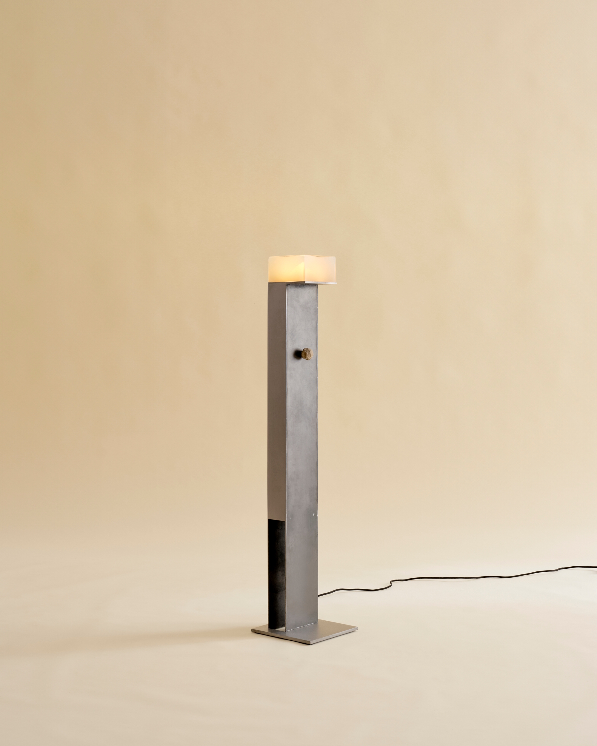 Perception Floor Lamp, Perception Collection, Known Work Studio 07