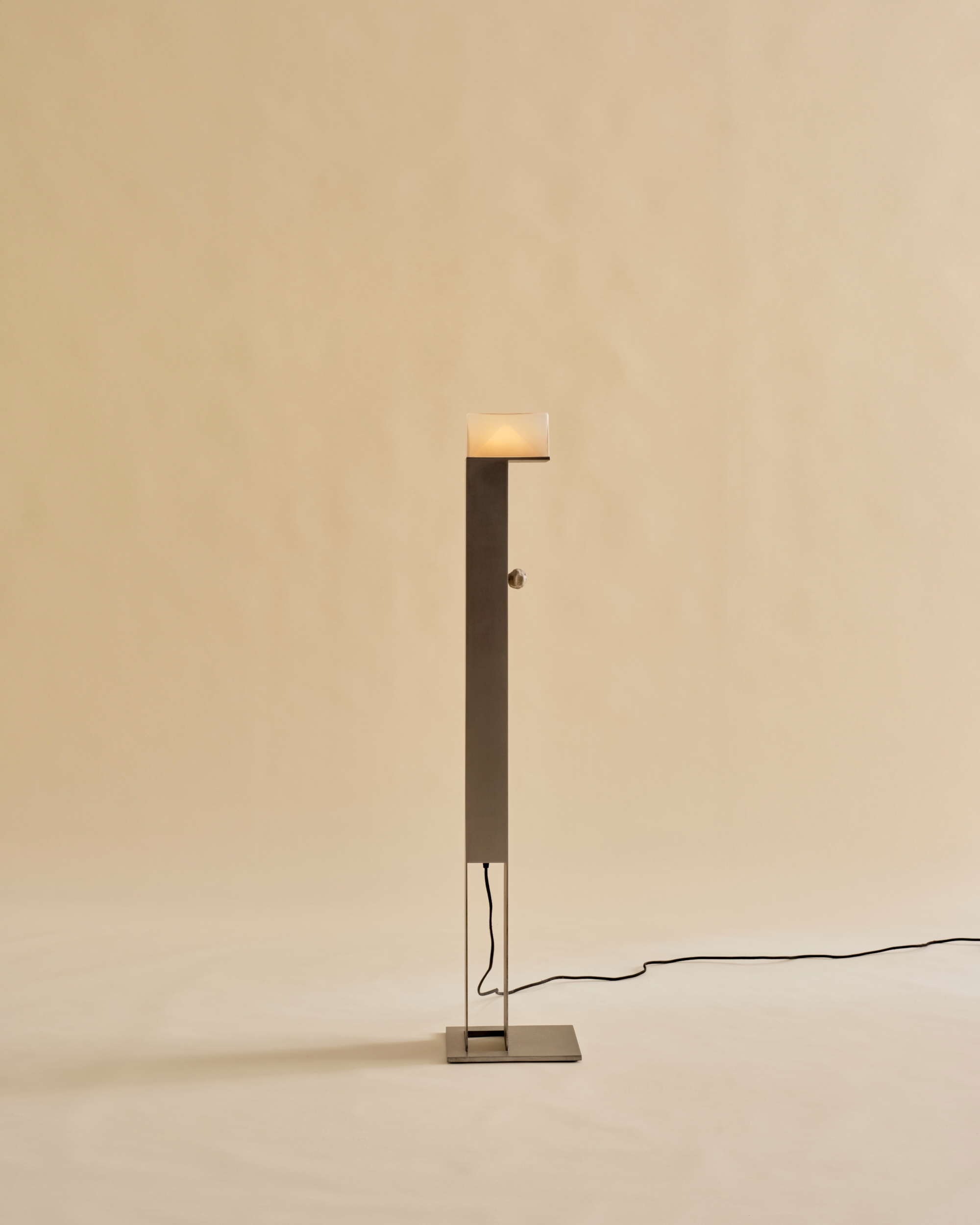 Perception Floor Lamp, Perception Collection, Known Work Studio 08