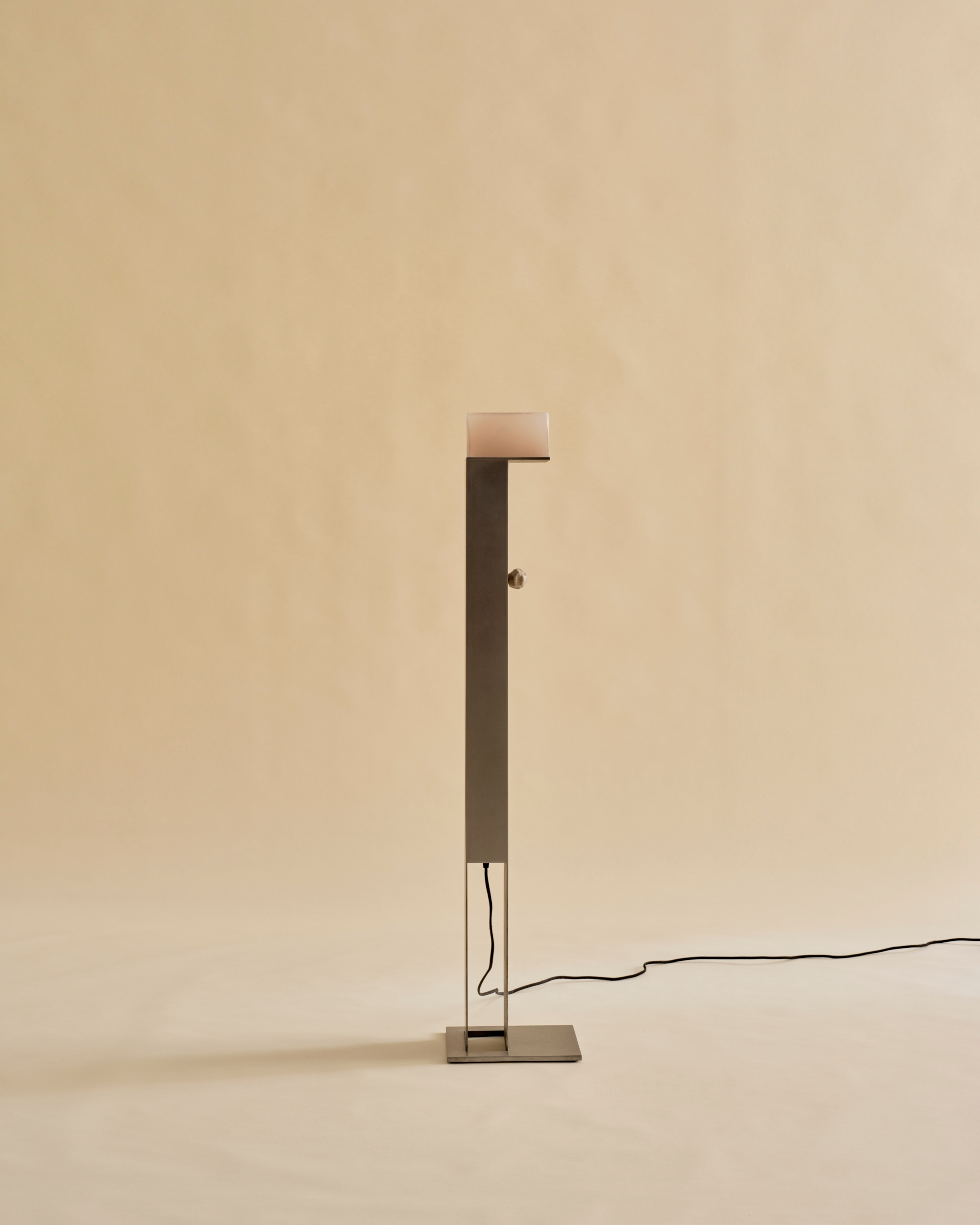 Perception Floor Lamp, Perception Collection, Known Work Studio 04