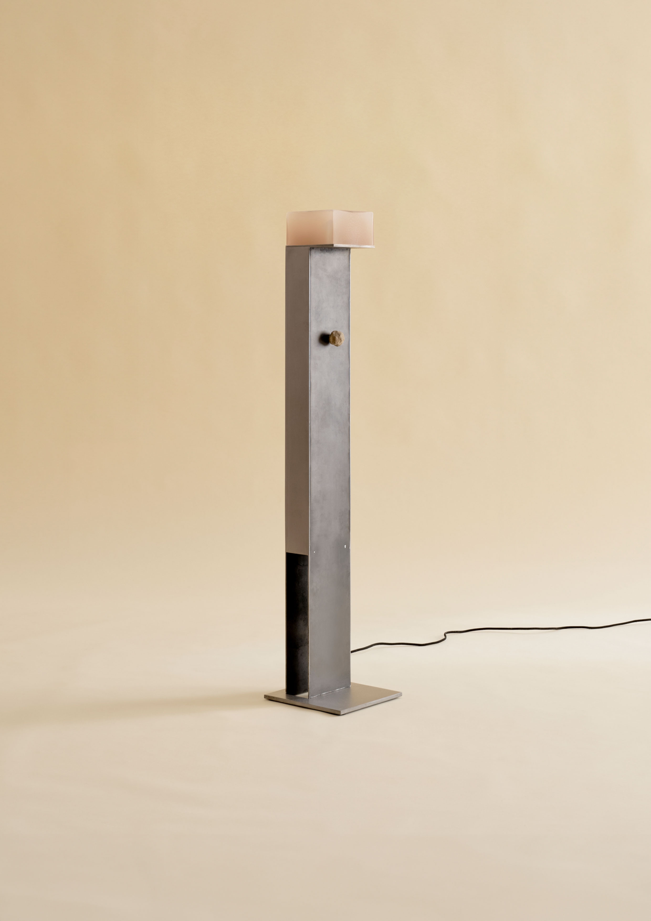 Perception Floor Lamp, Perception Collection, Known Work Studio 02