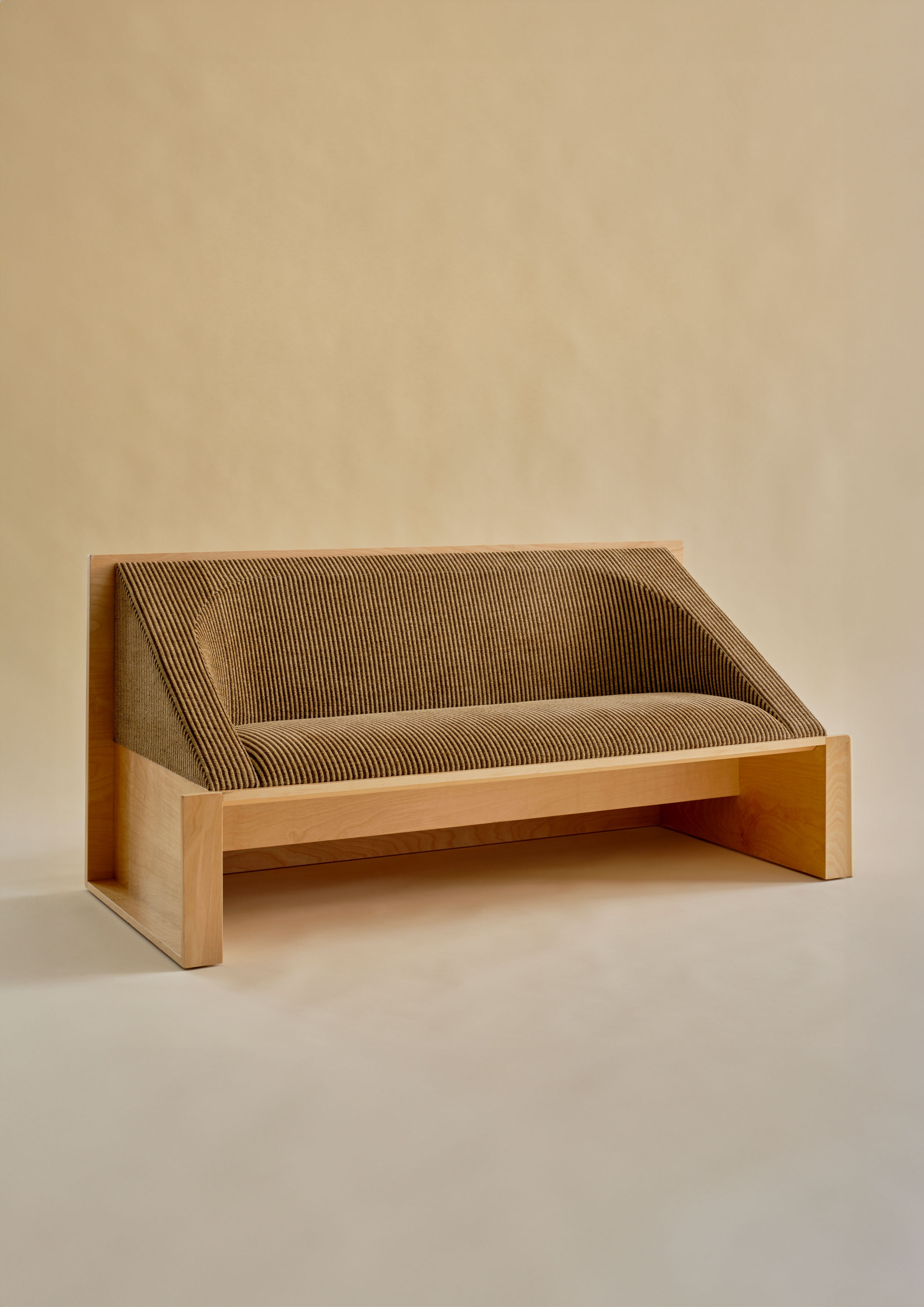 Perception Sofa, Perception Collection, Known work studio 02