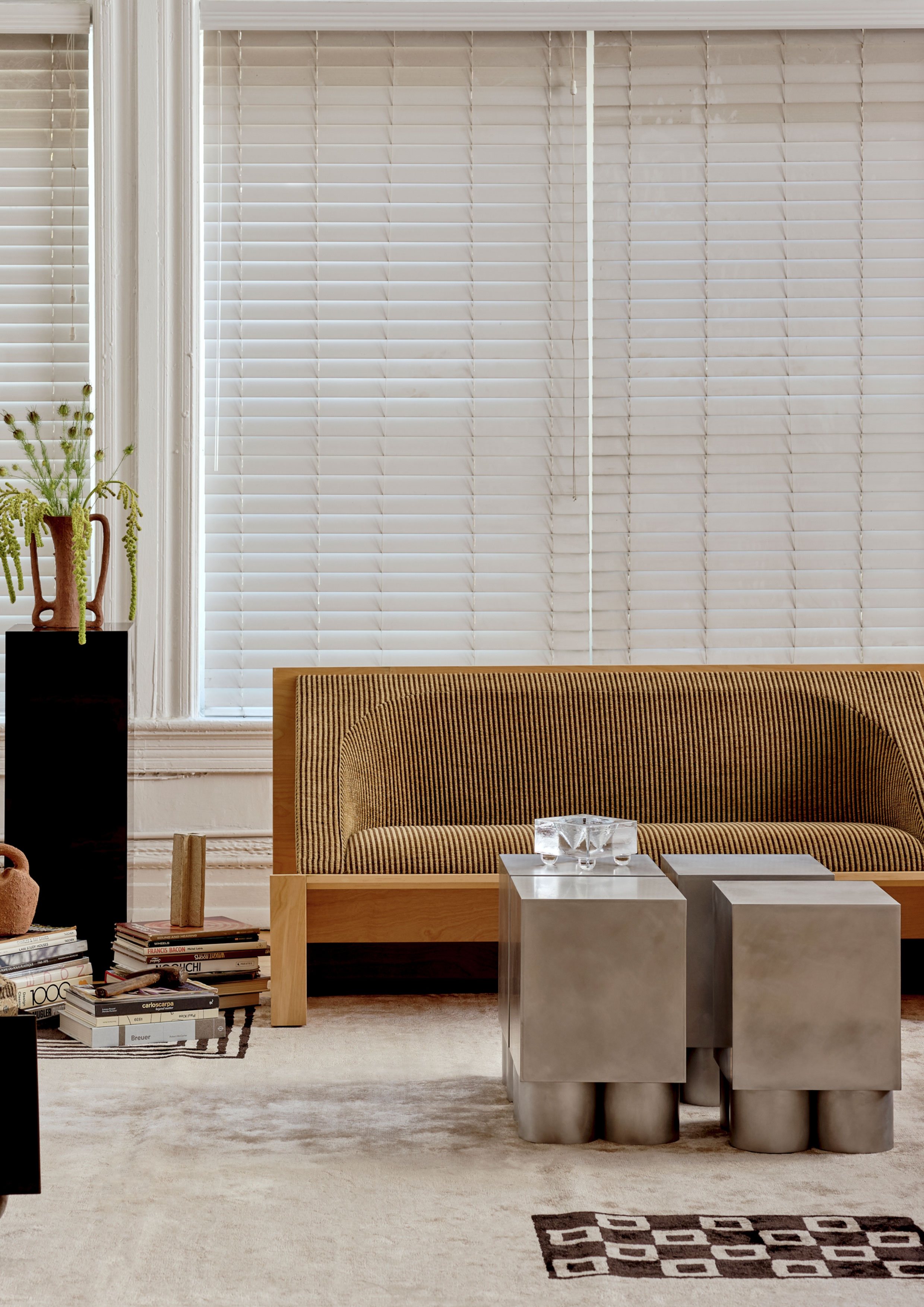 Perception Sofa, Perception Collection, Known work studio 07