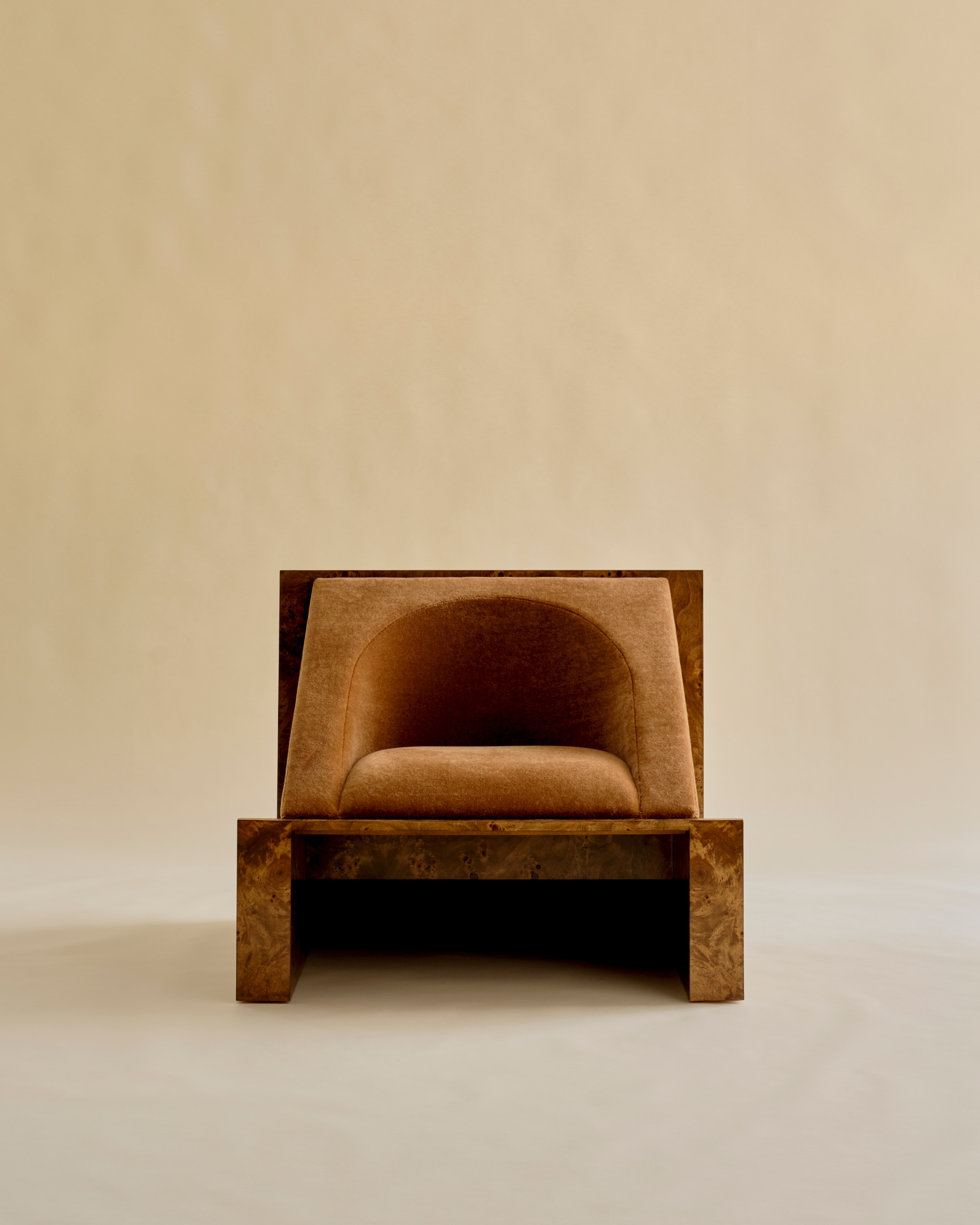 Perception Chair, Perception Collection, Known Work 03