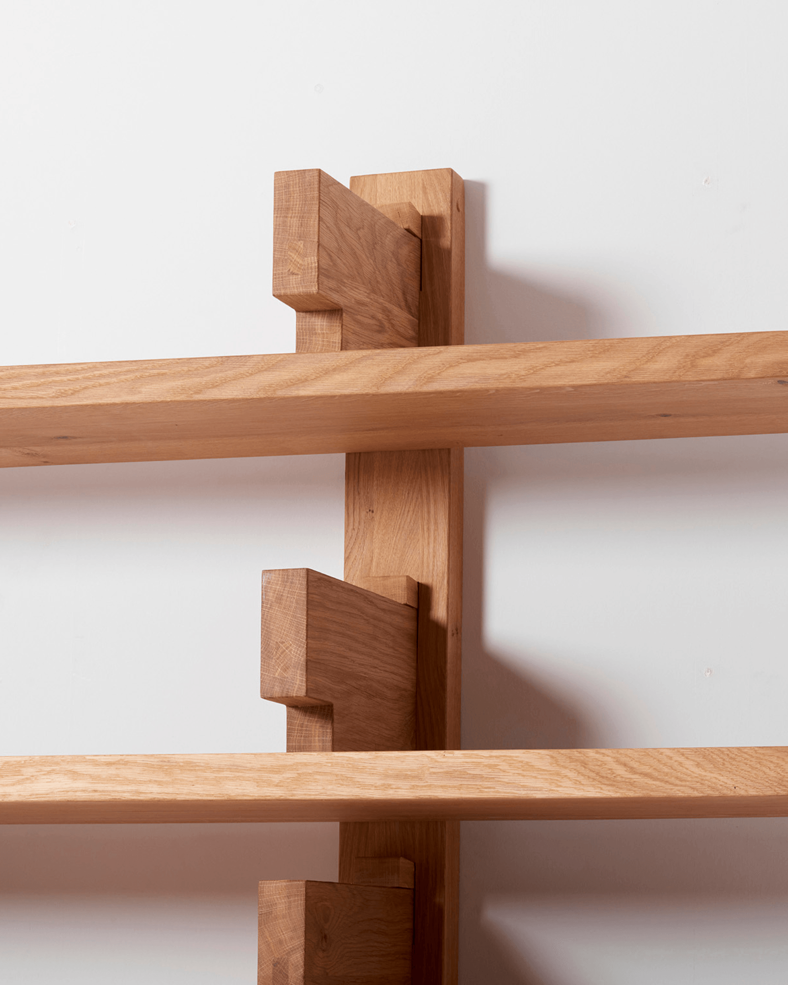 Pierre Chapo by Chapo Création, made of Wood and , Oak version, picture 5