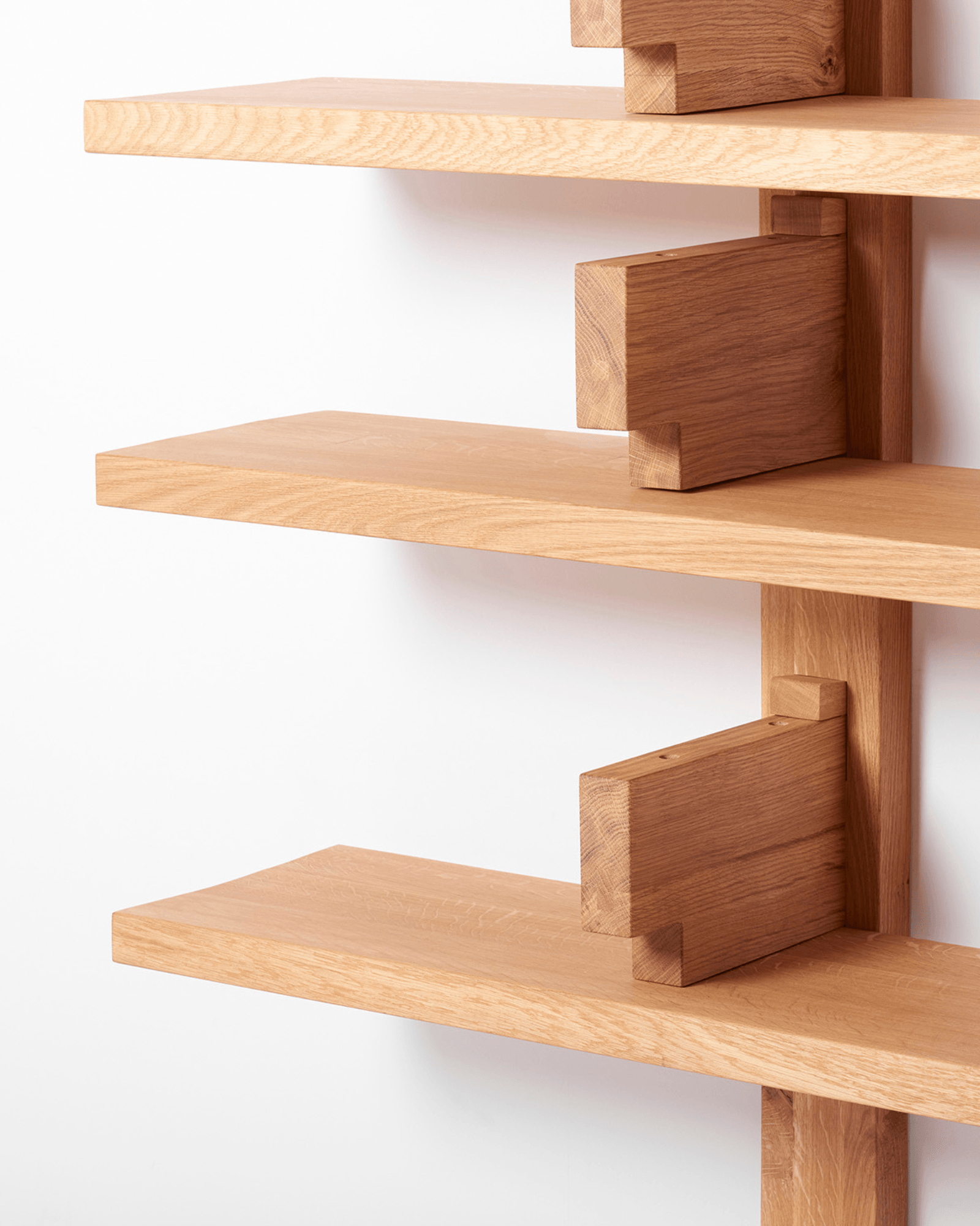 Pierre Chapo by Chapo Création, made of Wood and , Oak version, picture 4