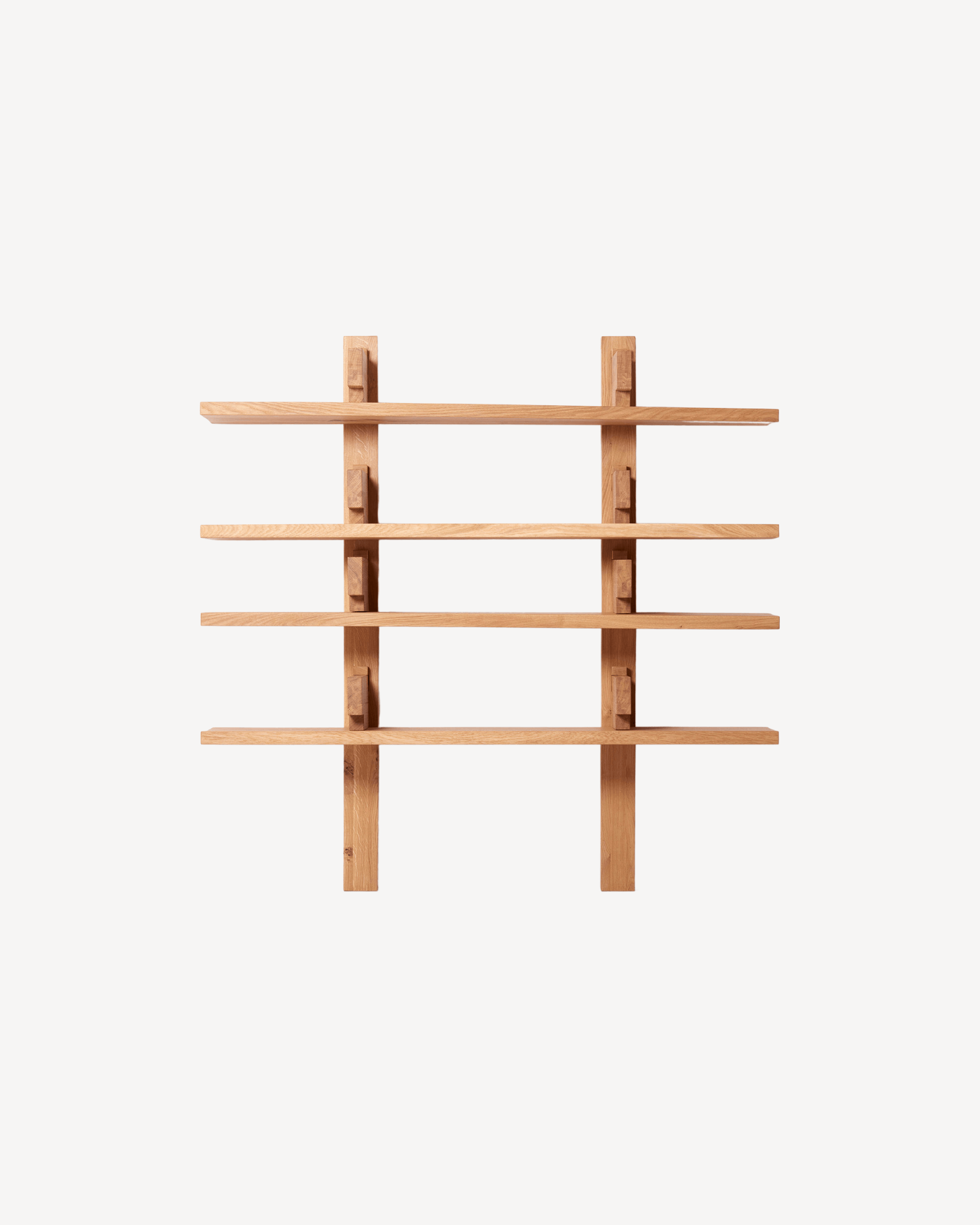 Pierre Chapo by Chapo Création, made of Wood and , Oak version, picture 2