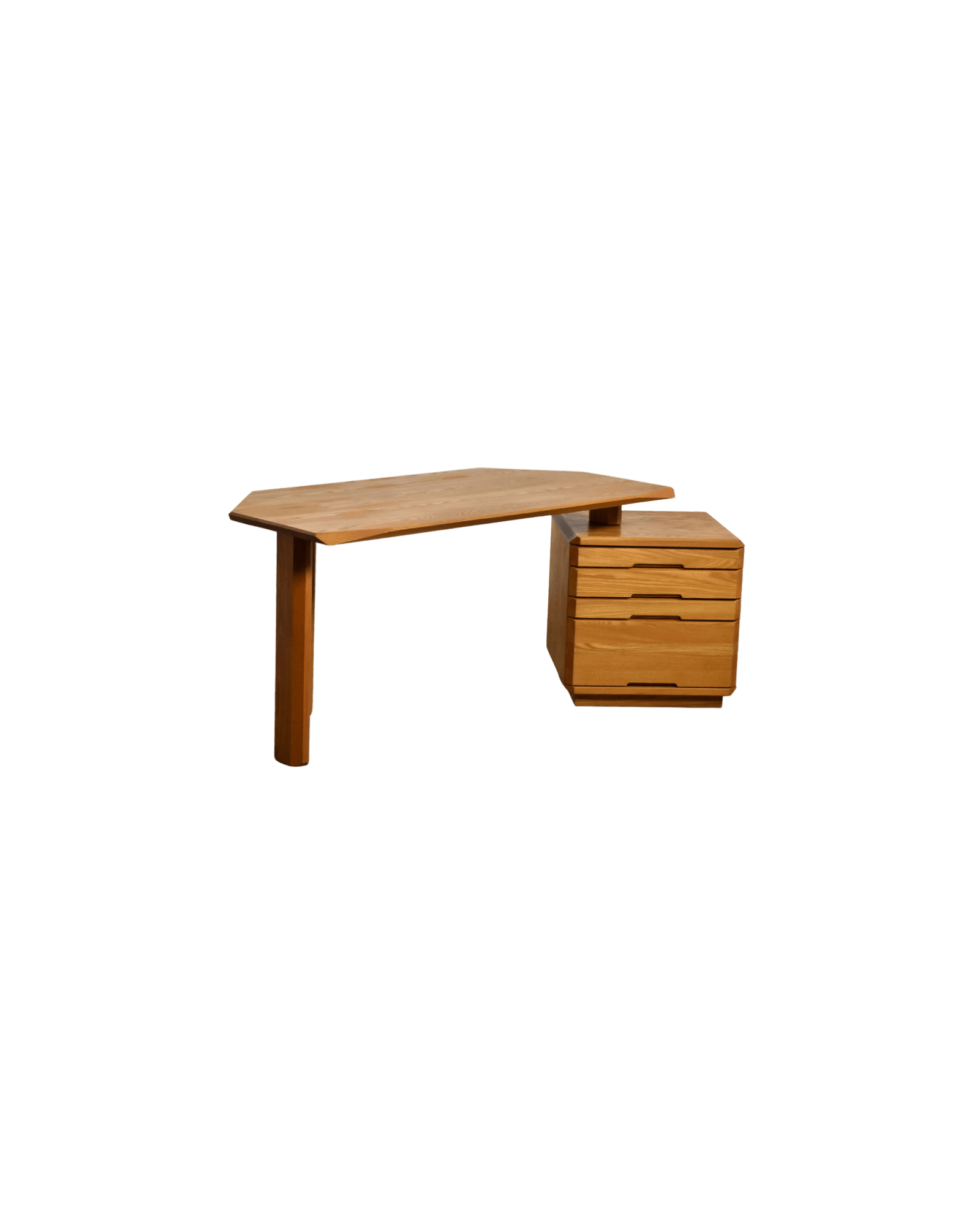 Pierre Chapo by Chapo Création, made of Wood and , Solid Wood version, picture 2
