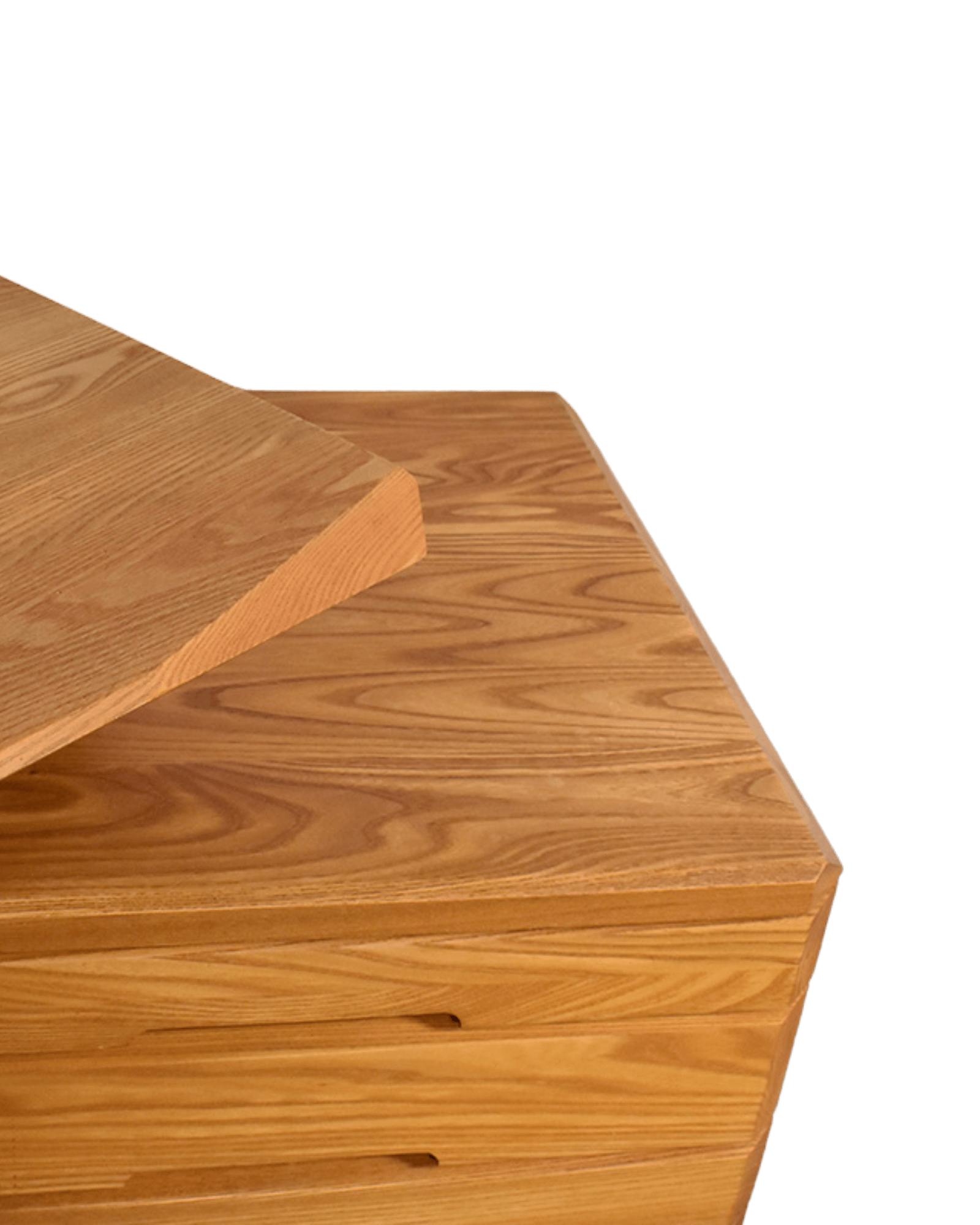 Pierre Chapo by Chapo Création, made of Wood and , Solid Wood version, picture 3