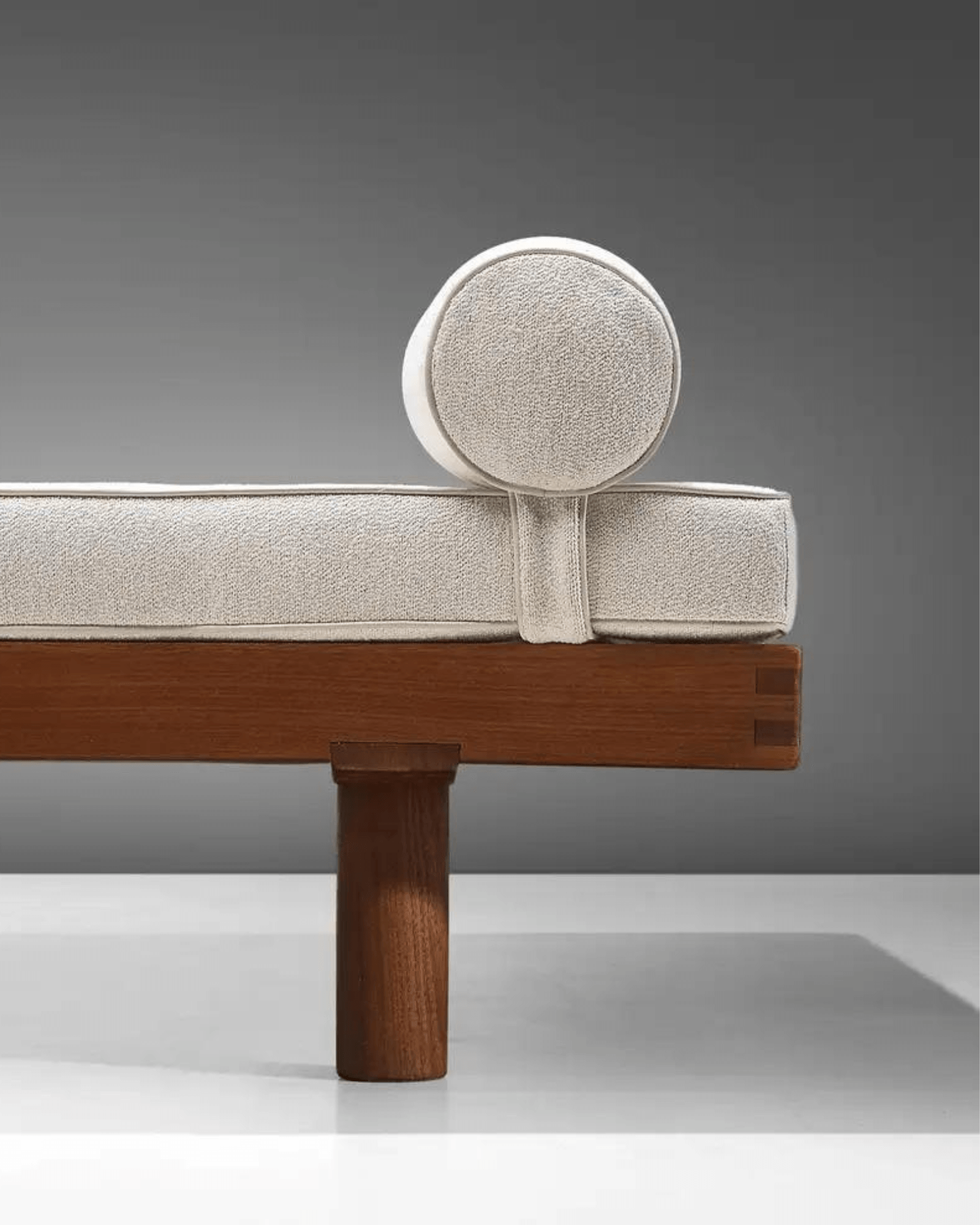 Pierre Chapo by Chapo Création, made of Wood and , Solid Wood version, picture 1