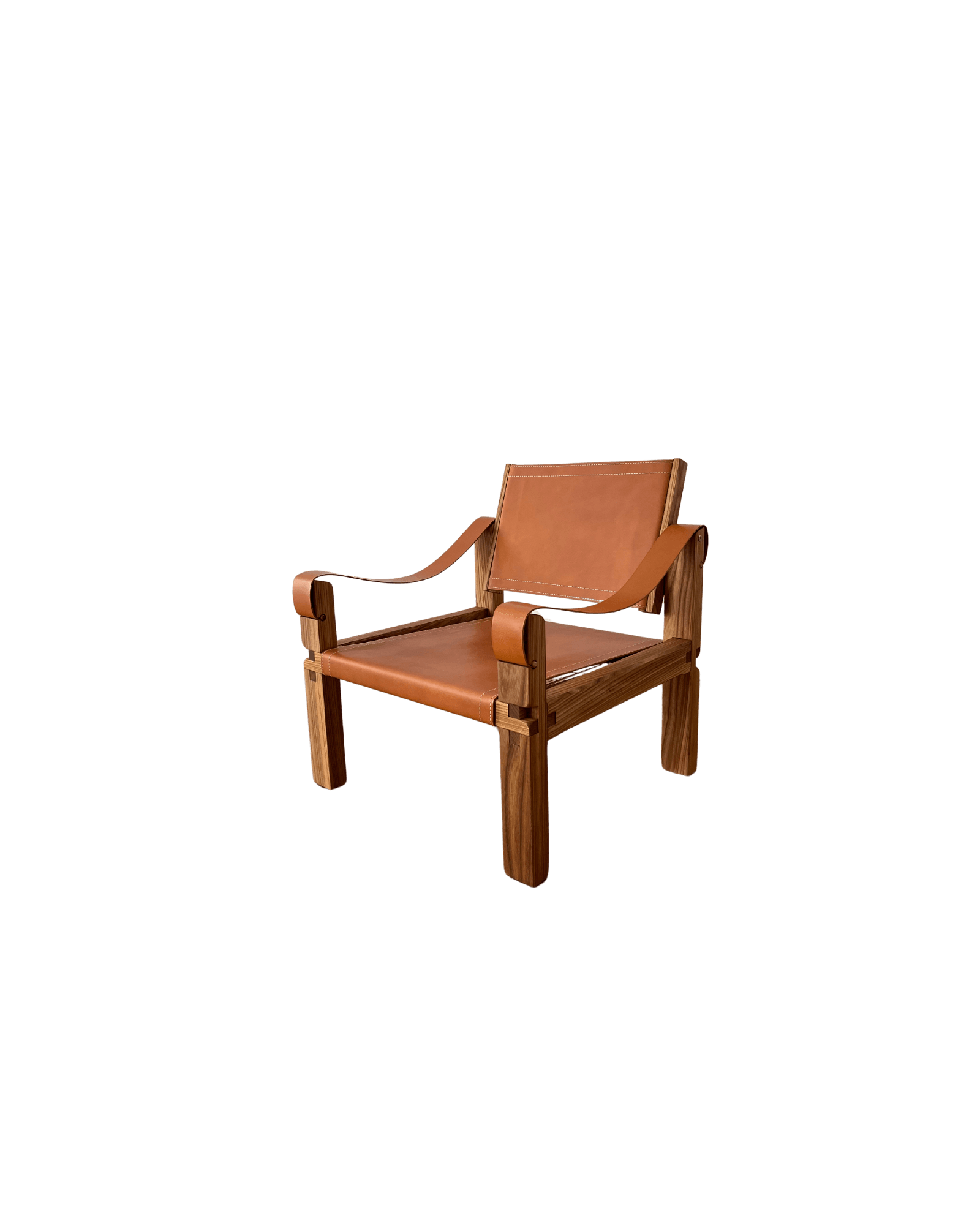 Pierre Chapo by Chapo Création, made of Leather and , Stretched Leather version, picture 1
