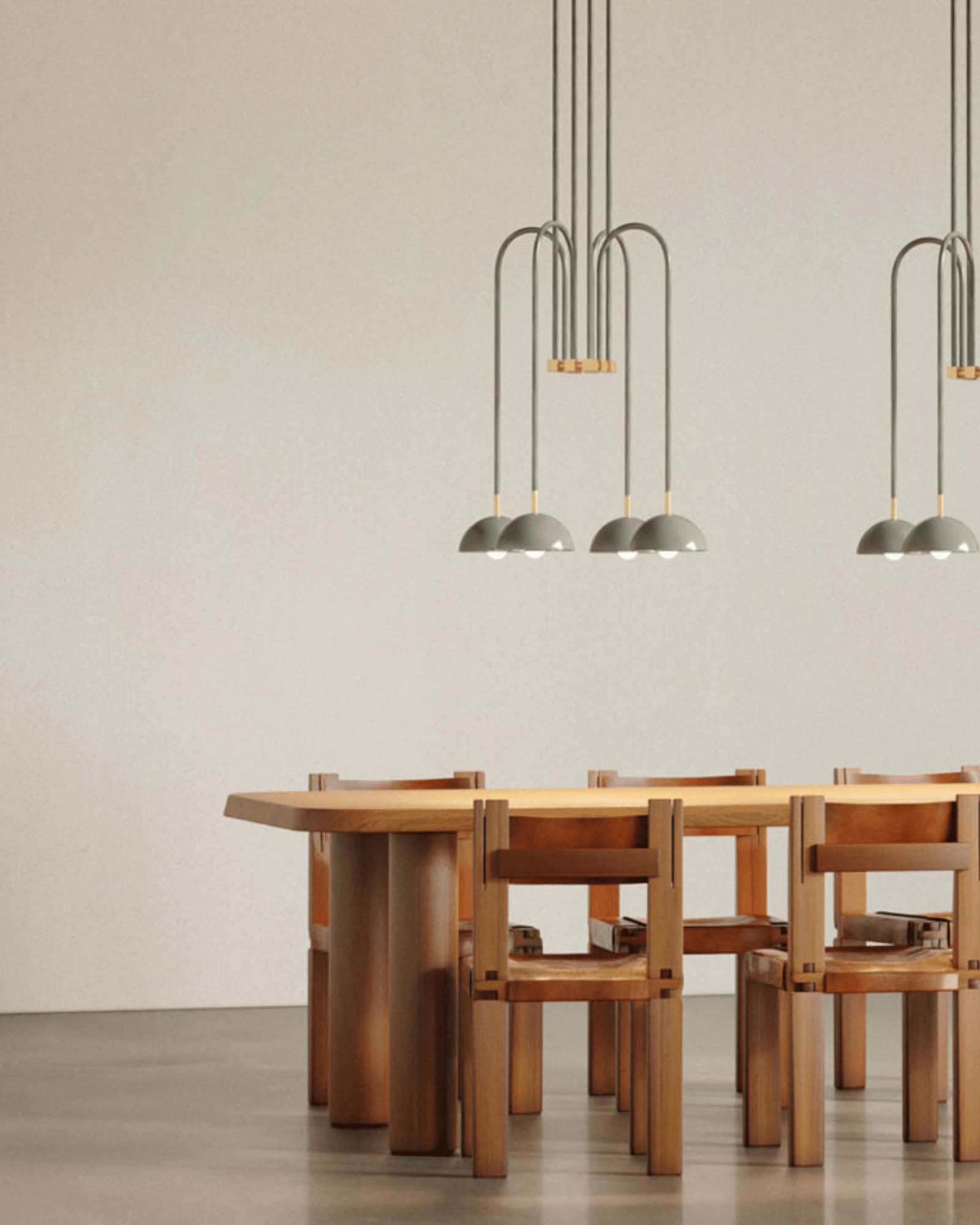 Pierre Chapo by Chapo Création, made of Leather and Wood, Stretched Leather version, picture 2