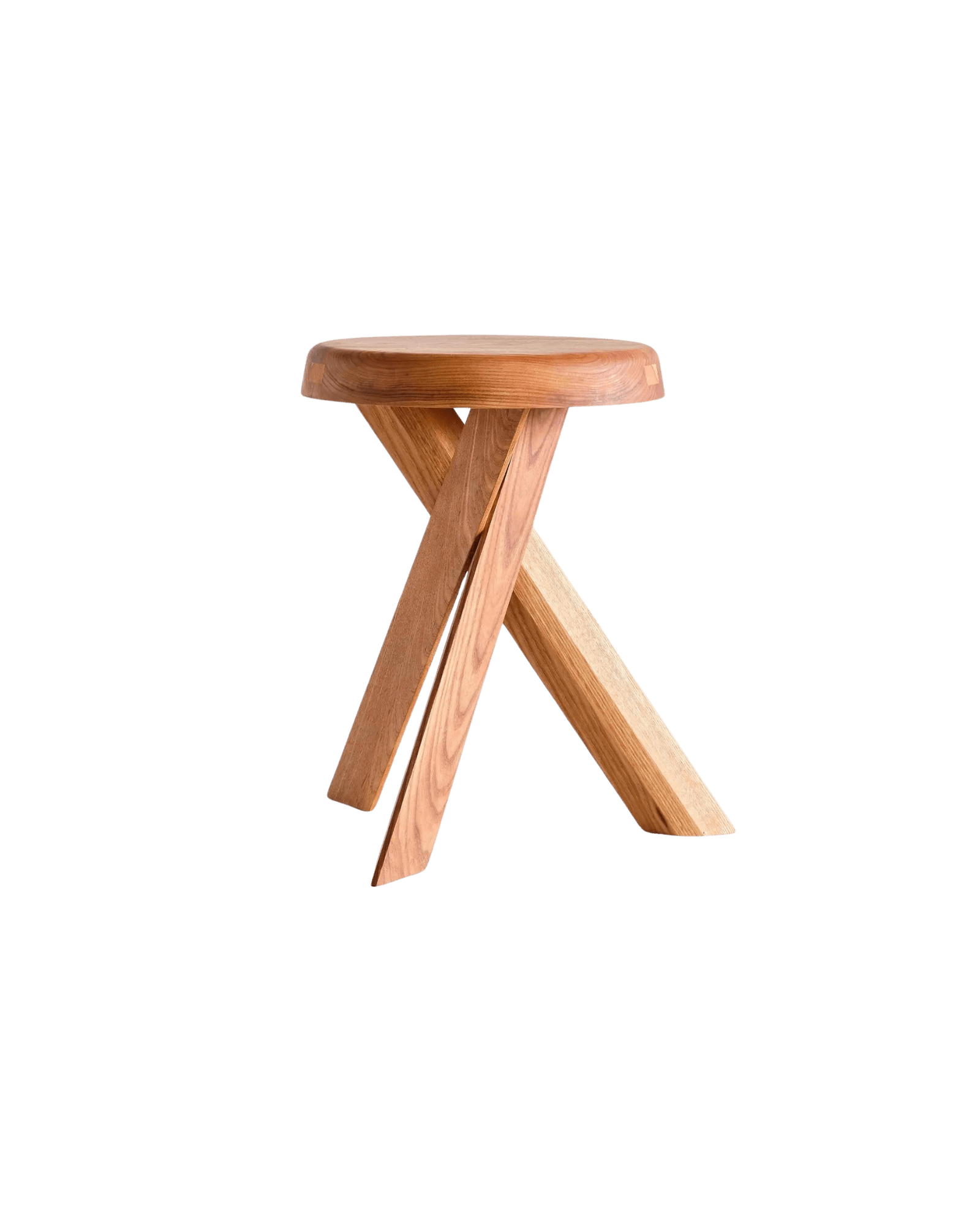 Pierre Chapo by Chapo Création, made of Wood and , Solid Oak version, picture 1
