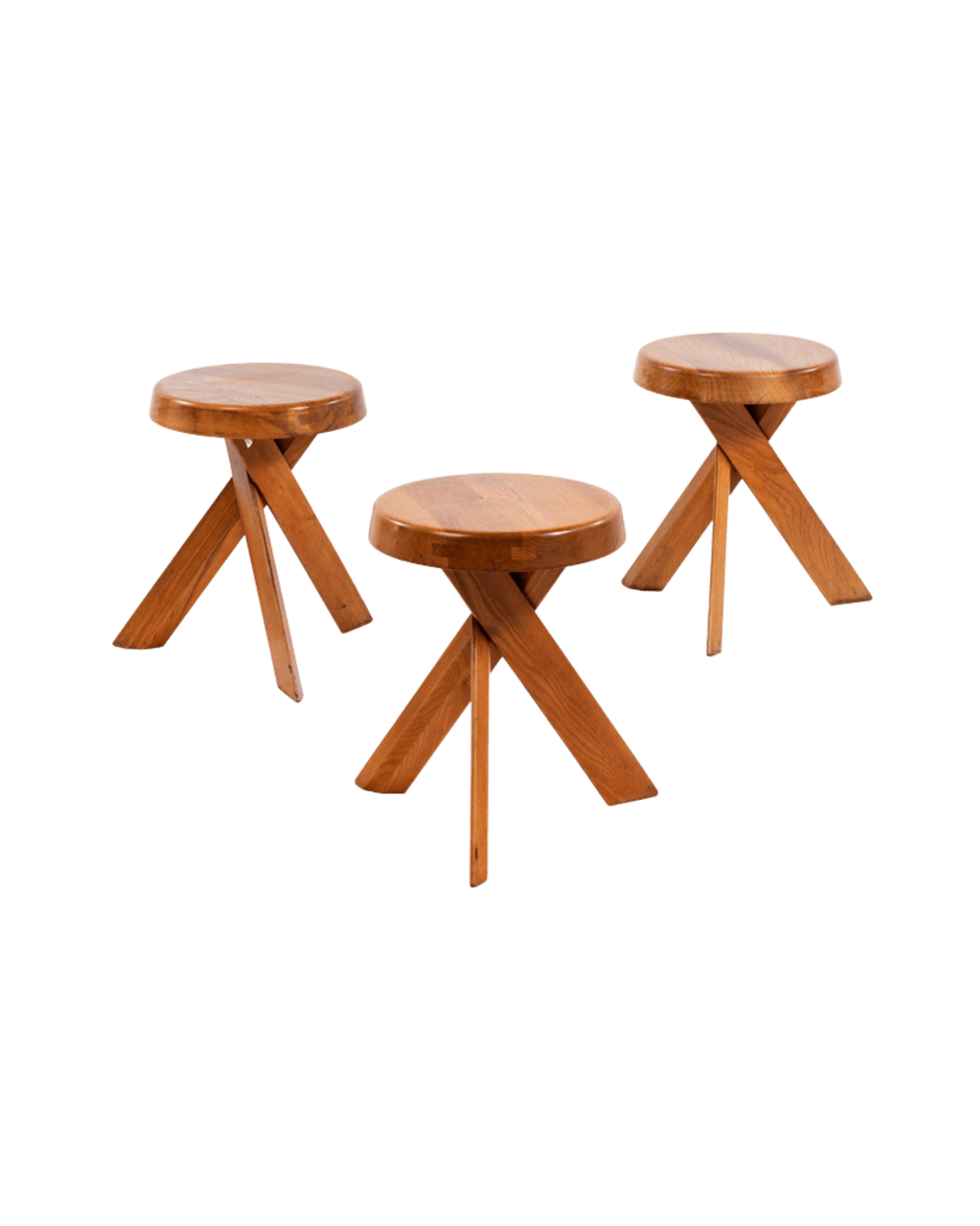 Pierre Chapo by Chapo Création, made of Wood and , Solid Oak version, picture 5