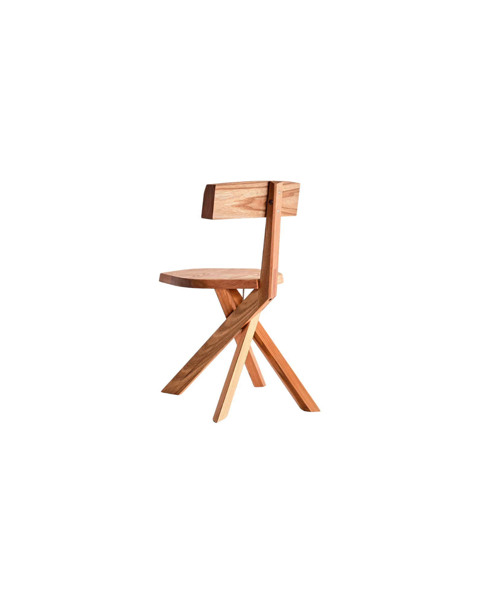 Pierre Chapo by Chapo Création, made of Wood and , Solid Wood version, picture 2