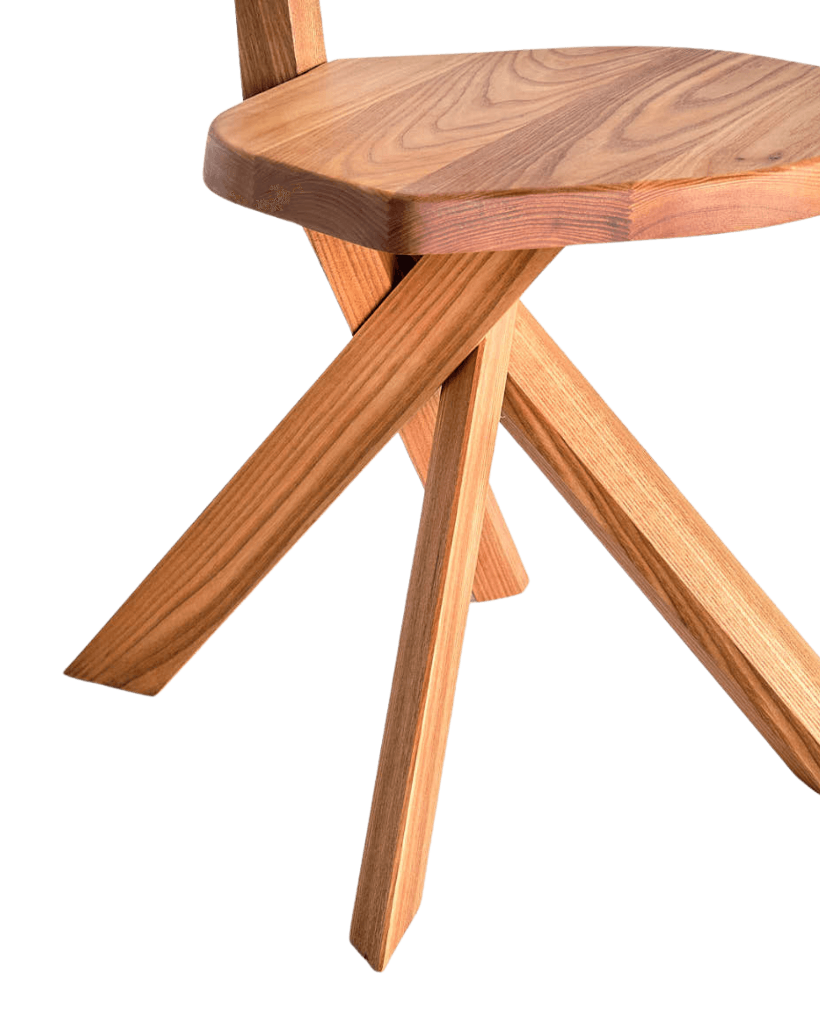 Pierre Chapo by Chapo Création, made of Wood and , Solid Wood version, picture 5