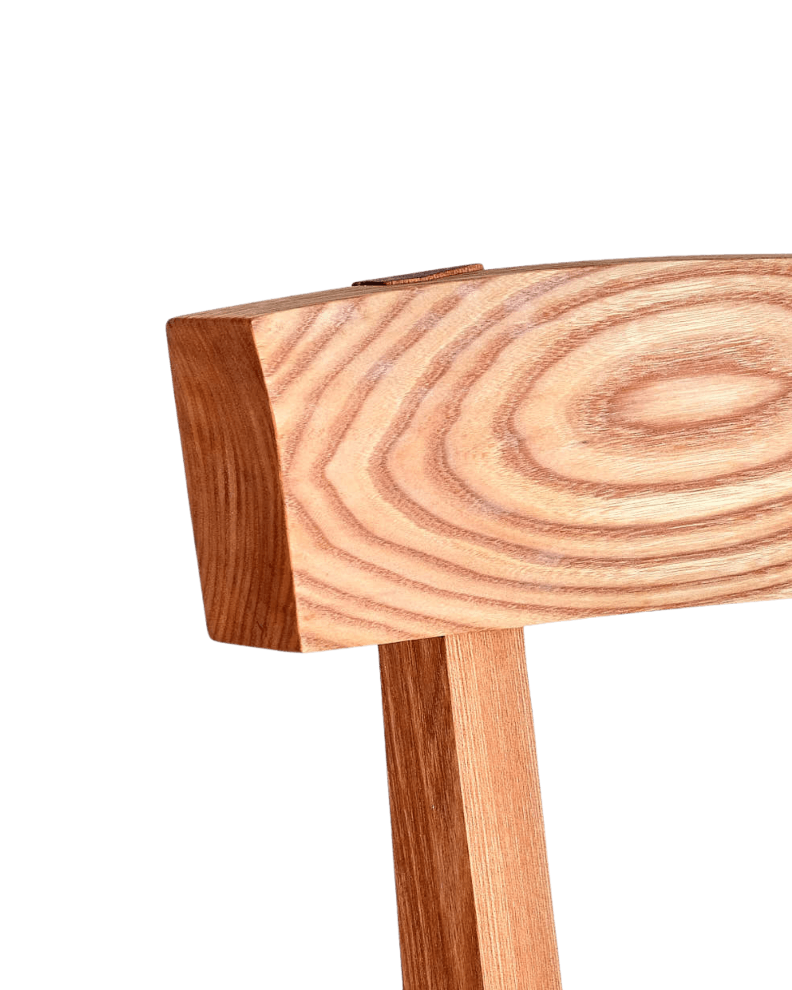 Pierre Chapo by Chapo Création, made of Wood and , Solid Wood version, picture 6