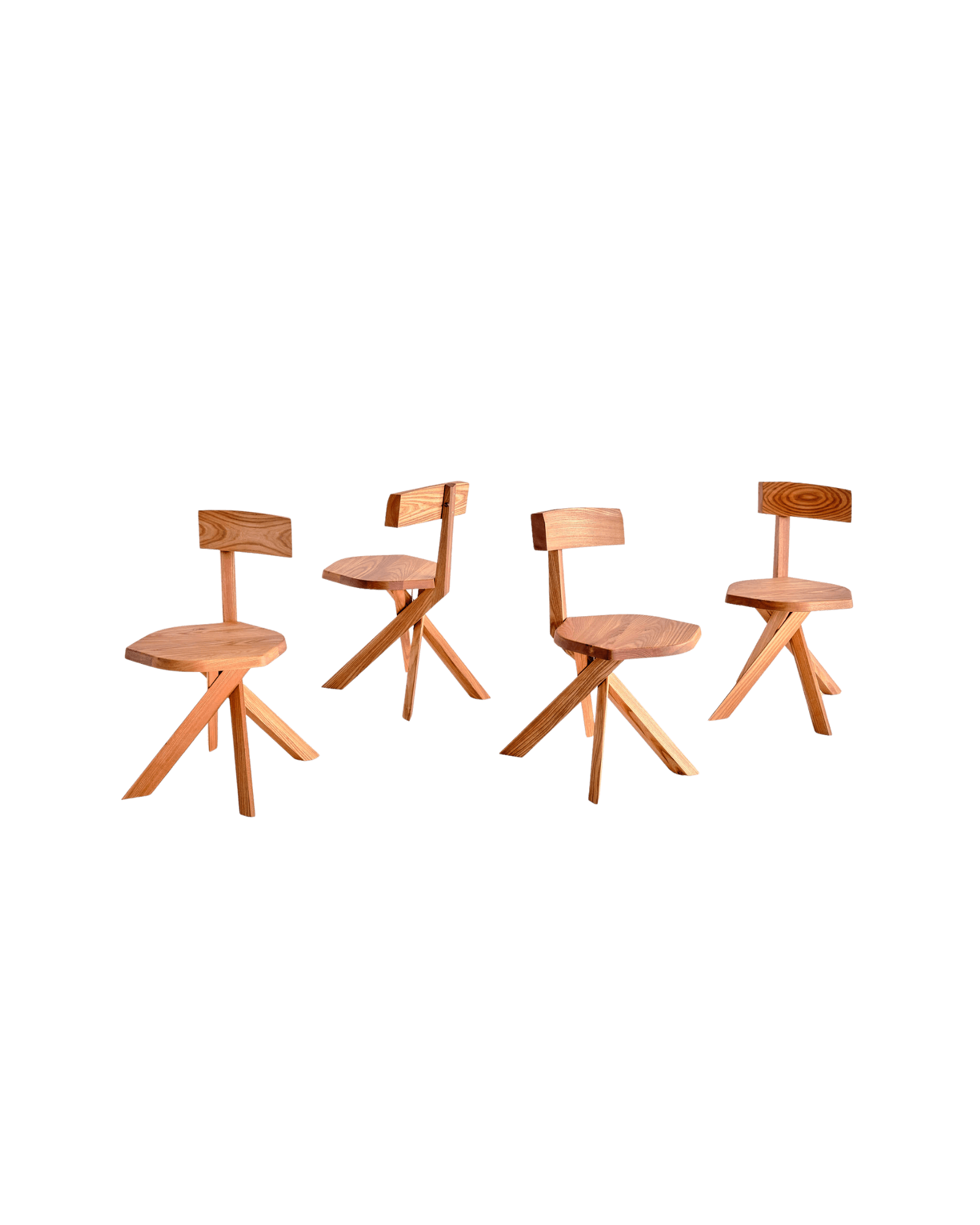 Pierre Chapo by Chapo Création, made of Wood and , Solid Wood version, picture 7