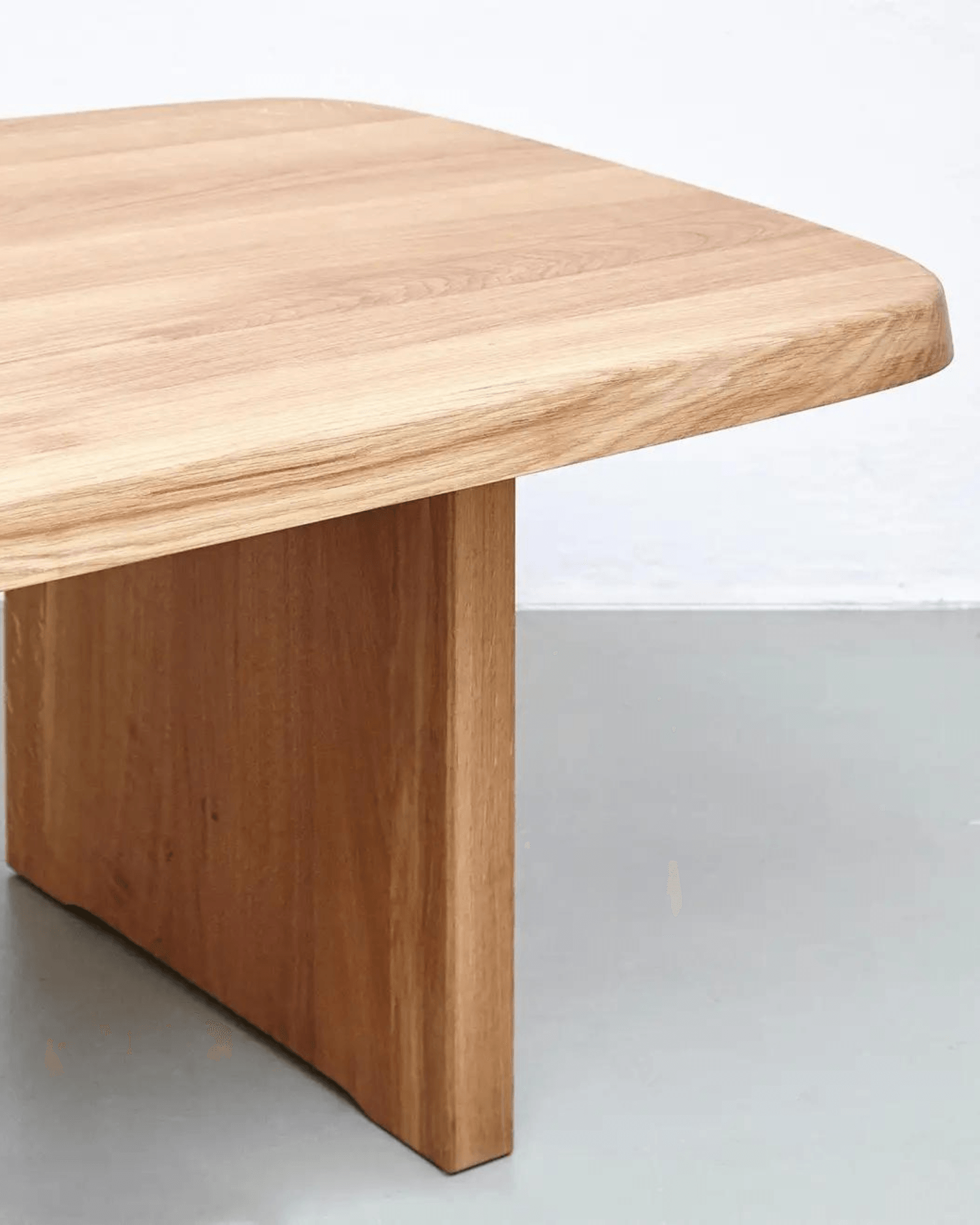 Pierre Chapo by Chapo Création, made of Wood and , Solid Wood version, picture 2