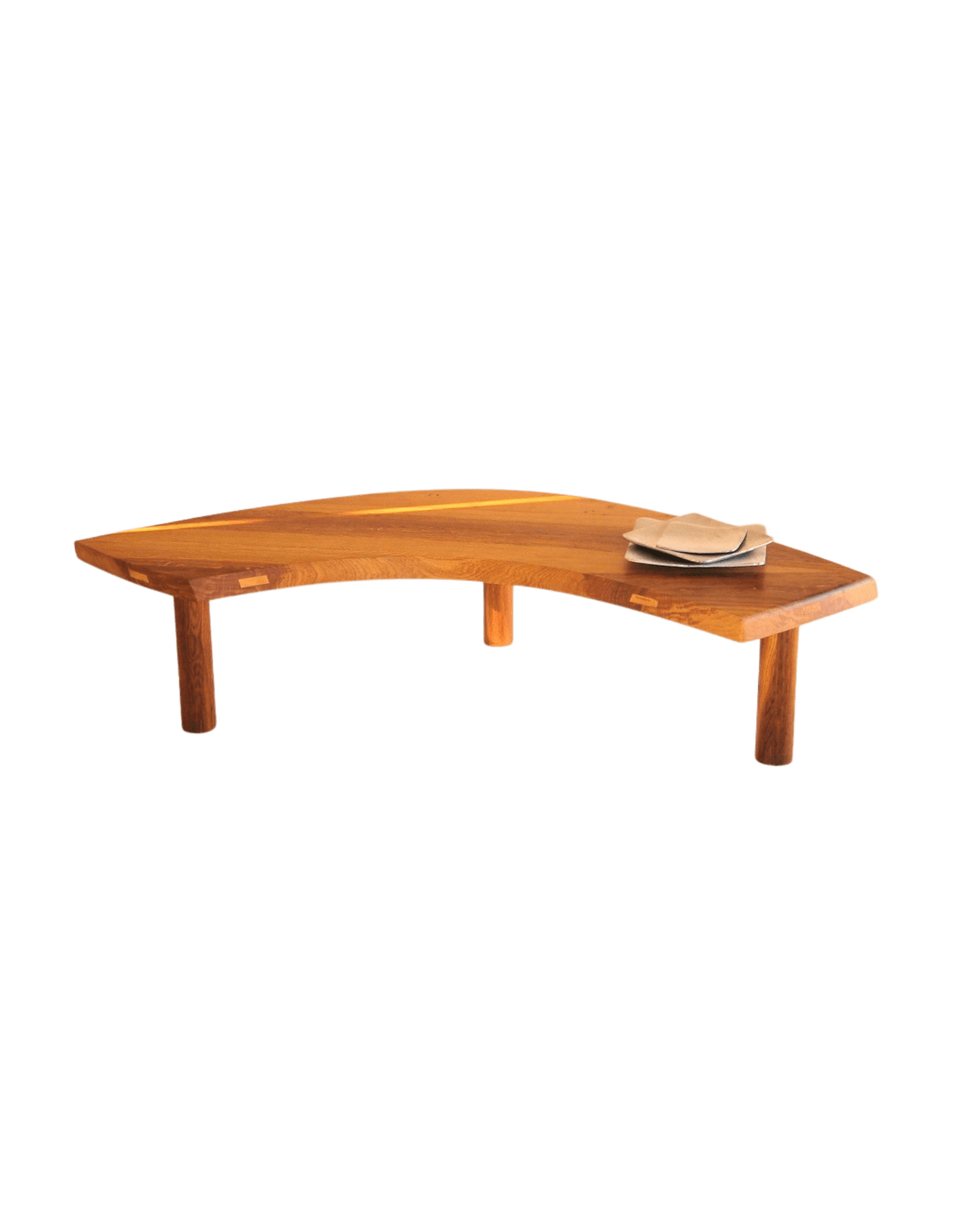 Pierre Chapo by Chapo Création, made of Wood and , Oak version, picture 5
