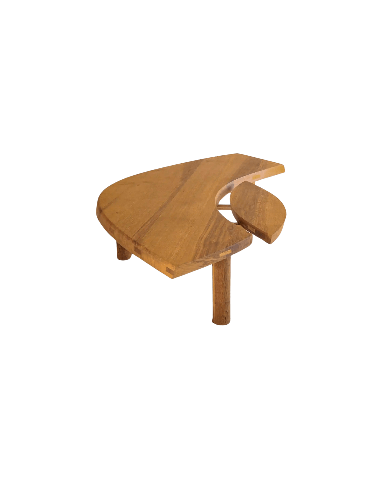 Pierre Chapo by Chapo Création, made of Wood and , Oak version, picture 4