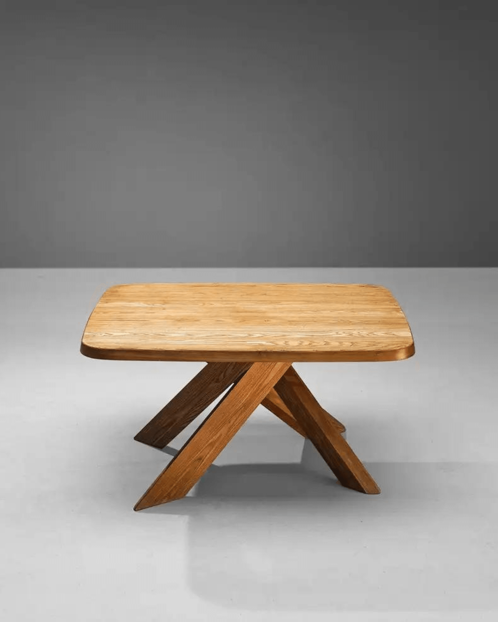 Pierre Chapo by Chapo Création, made of Wood and , Solid Wood version, picture 1