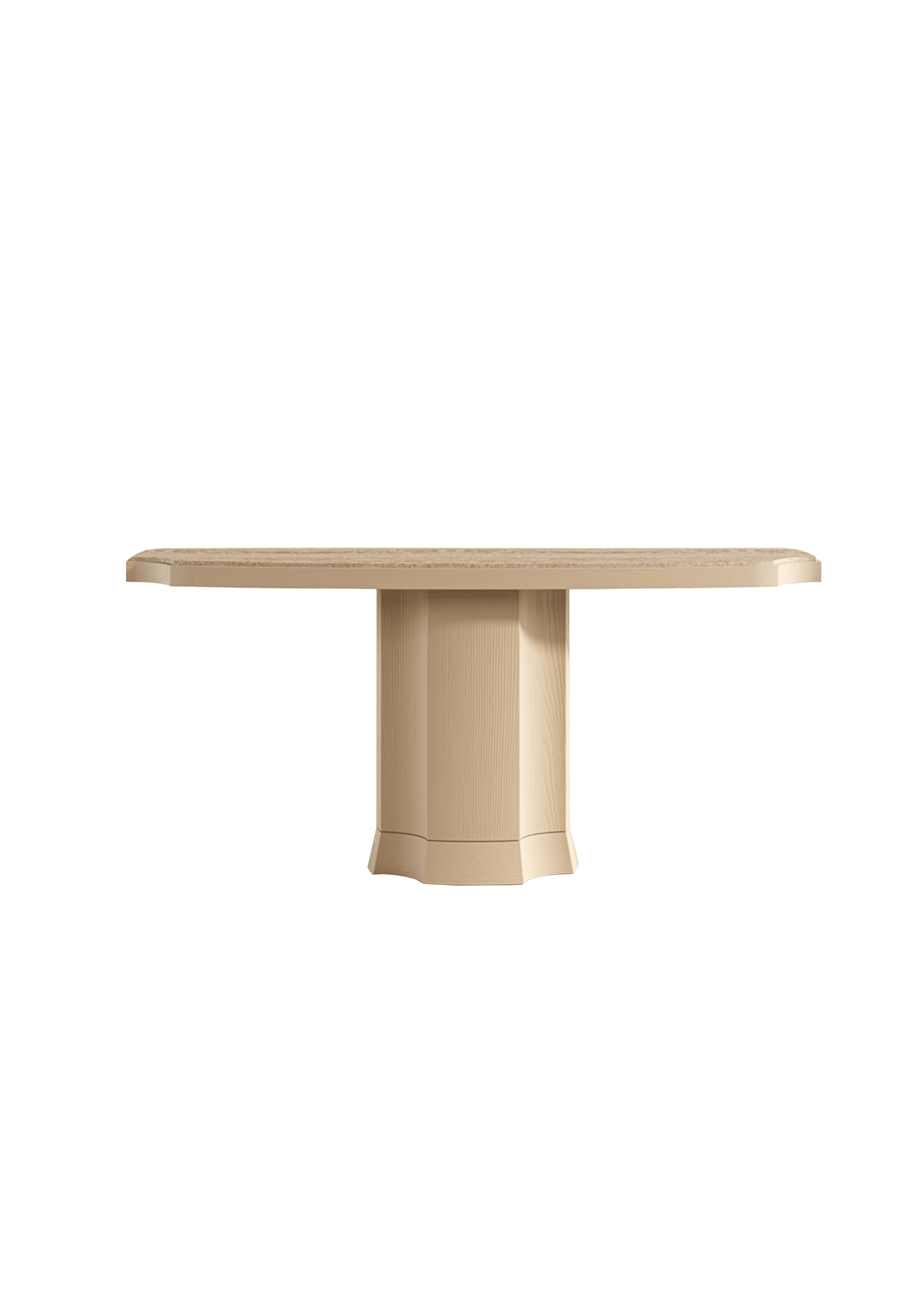 PLINTH CONSOLE 1