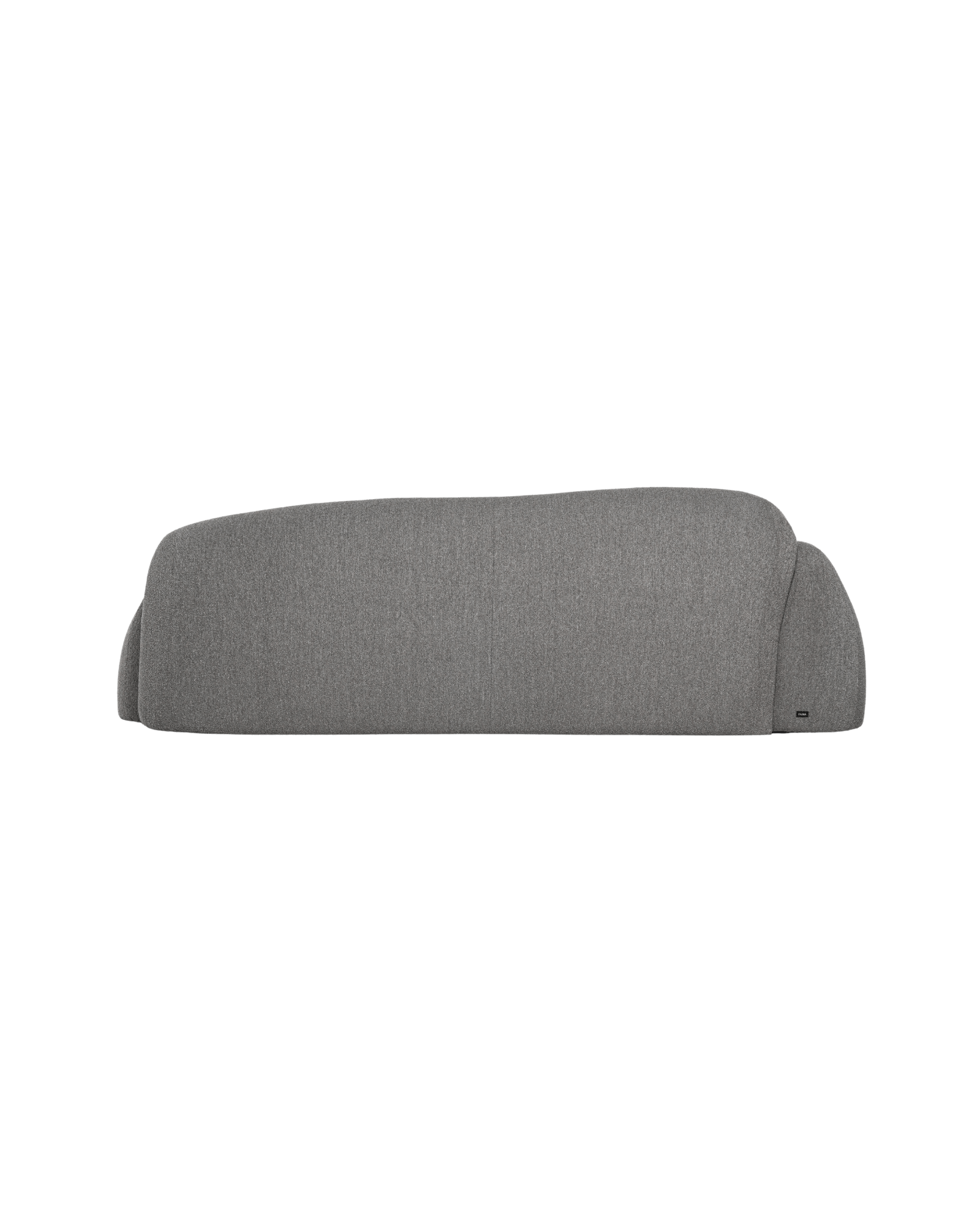 Plyn Collection by Victoria Yakusha, made of Foam and Wood, Grey version, picture 2