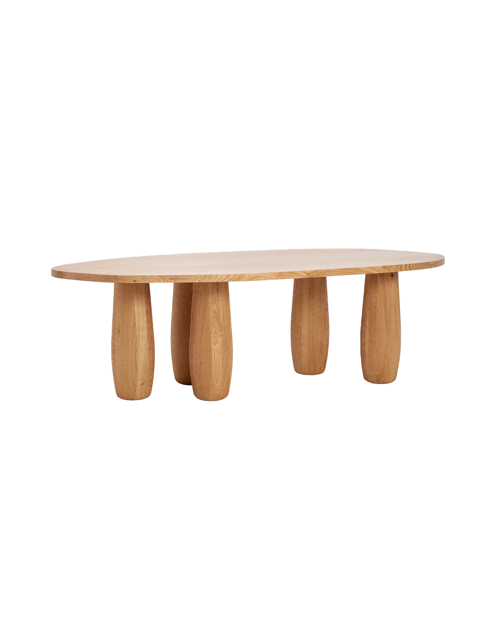 Project 213A Collection by Project 213A, made of Wood and , Oak version, picture 0