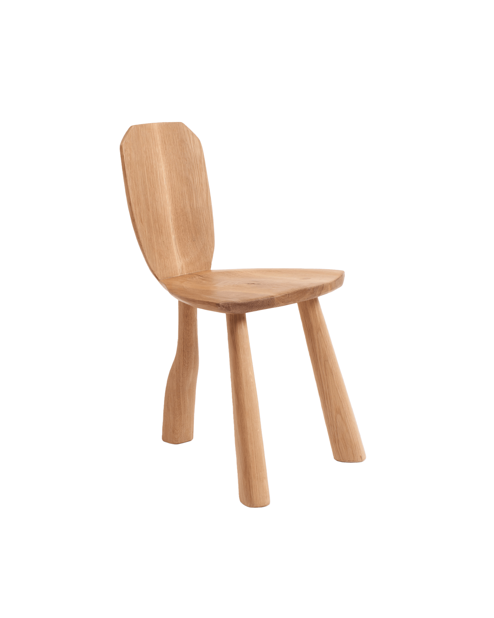 Project 213A Collection by Project 213A, made of Wood and , Oak version, picture 0