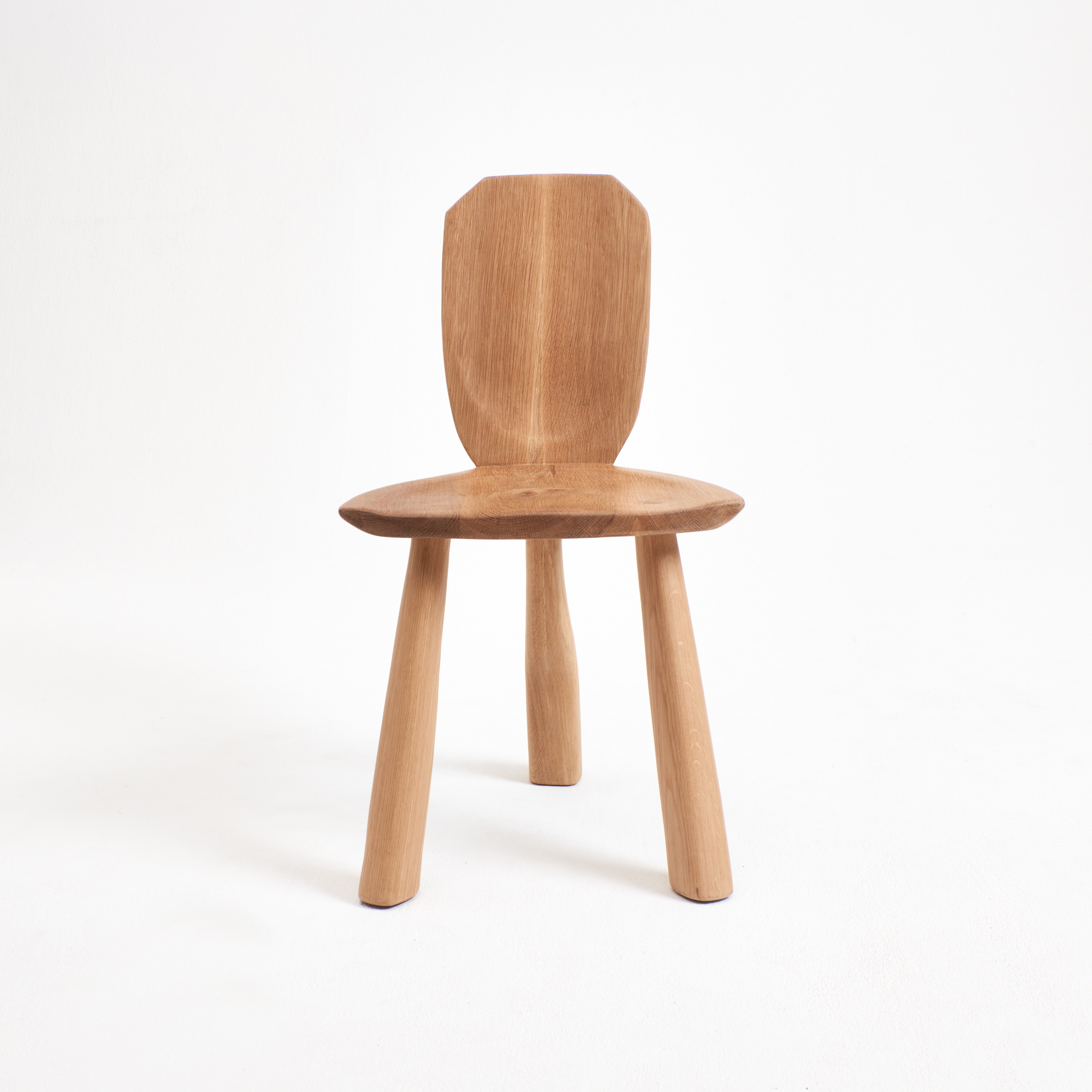 Project 213A Collection by Project 213A, made of Wood and , Oak version, picture 1