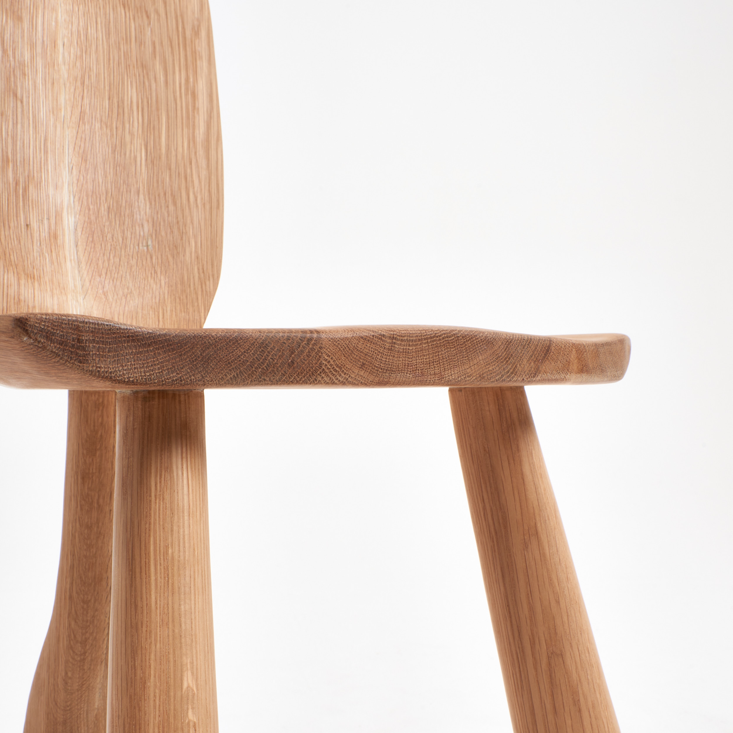 Project 213A Collection by Project 213A, made of Wood and , Oak version, picture 5