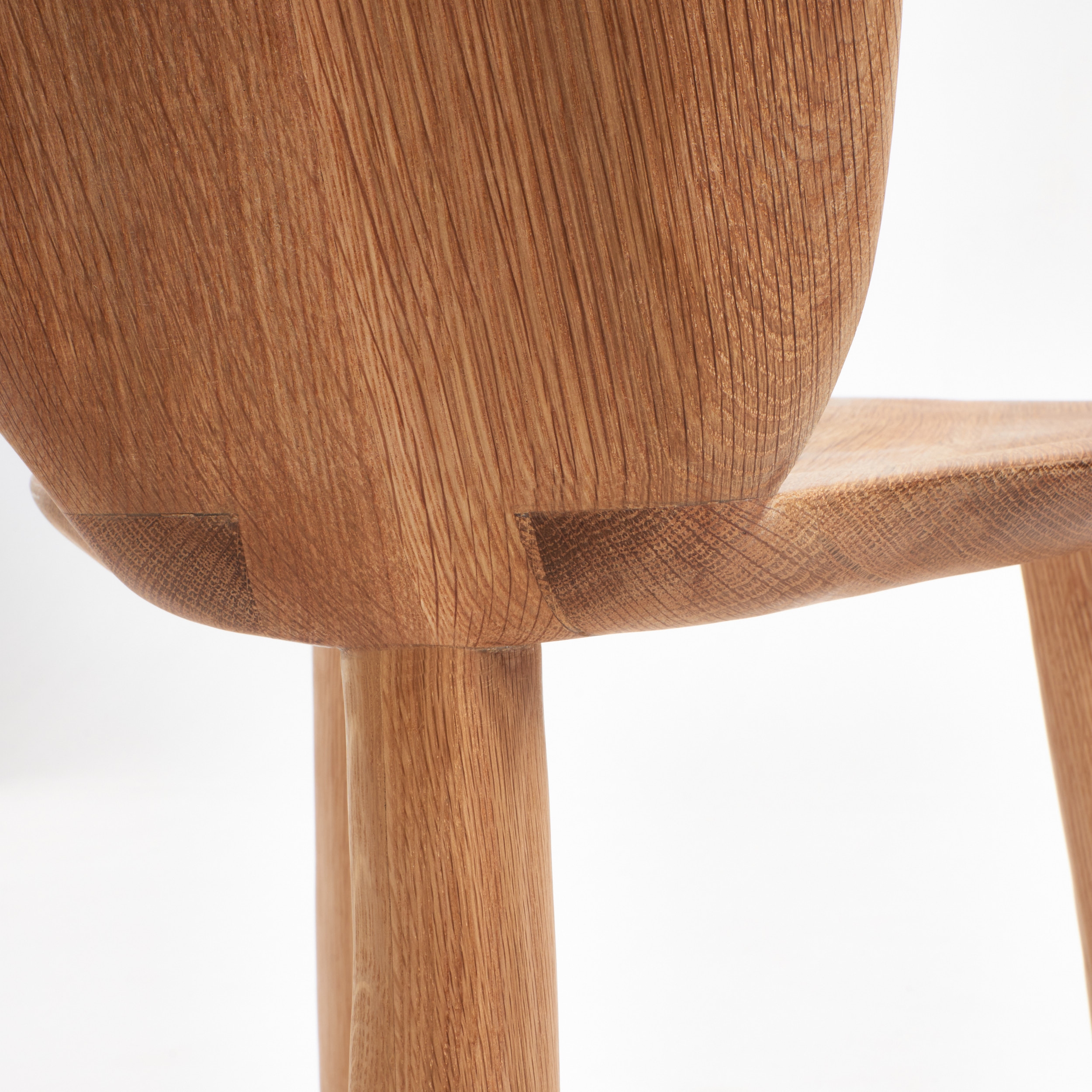 Project 213A Collection by Project 213A, made of Wood and , Oak version, picture 6