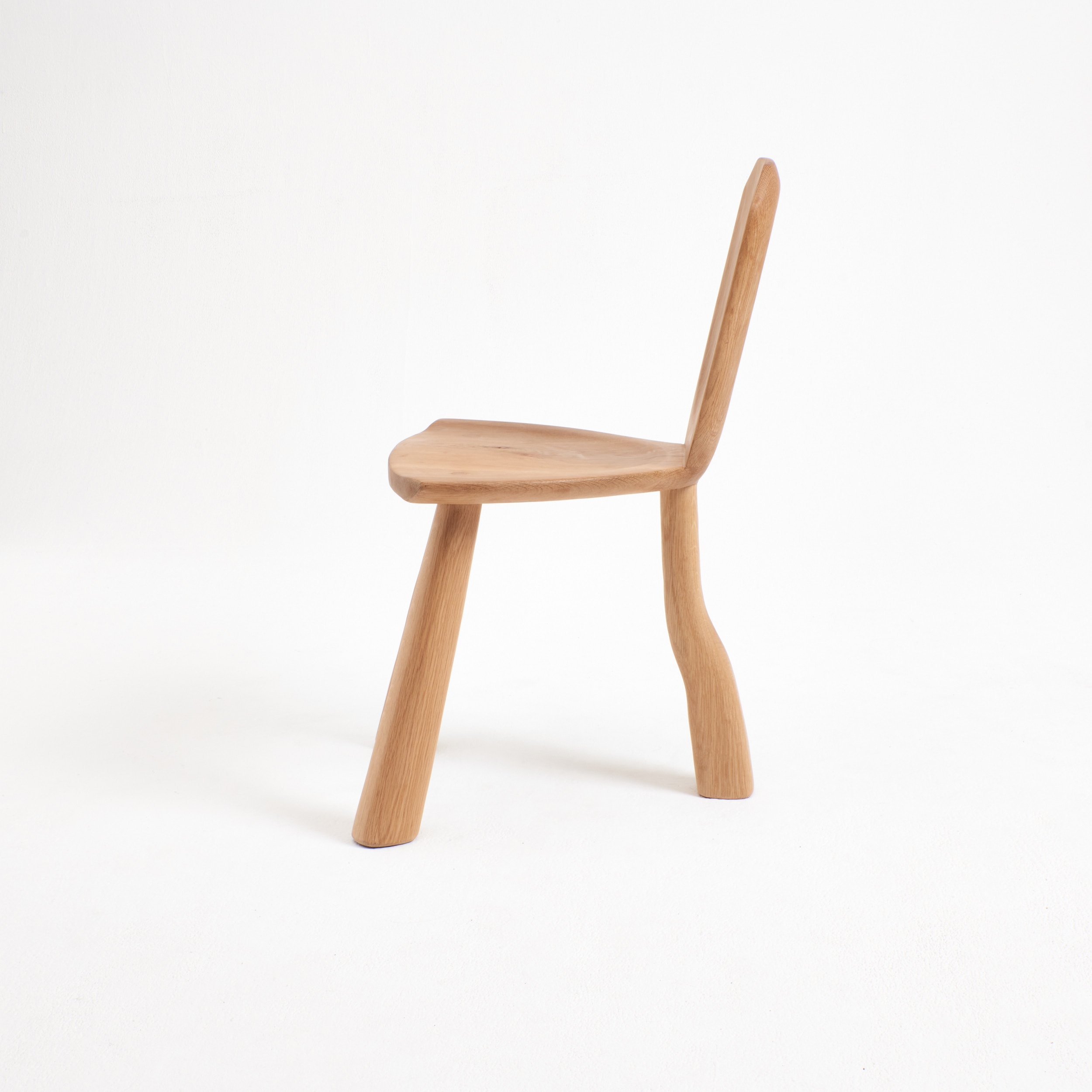 Project 213A Collection by Project 213A, made of Wood and , Oak version, picture 3