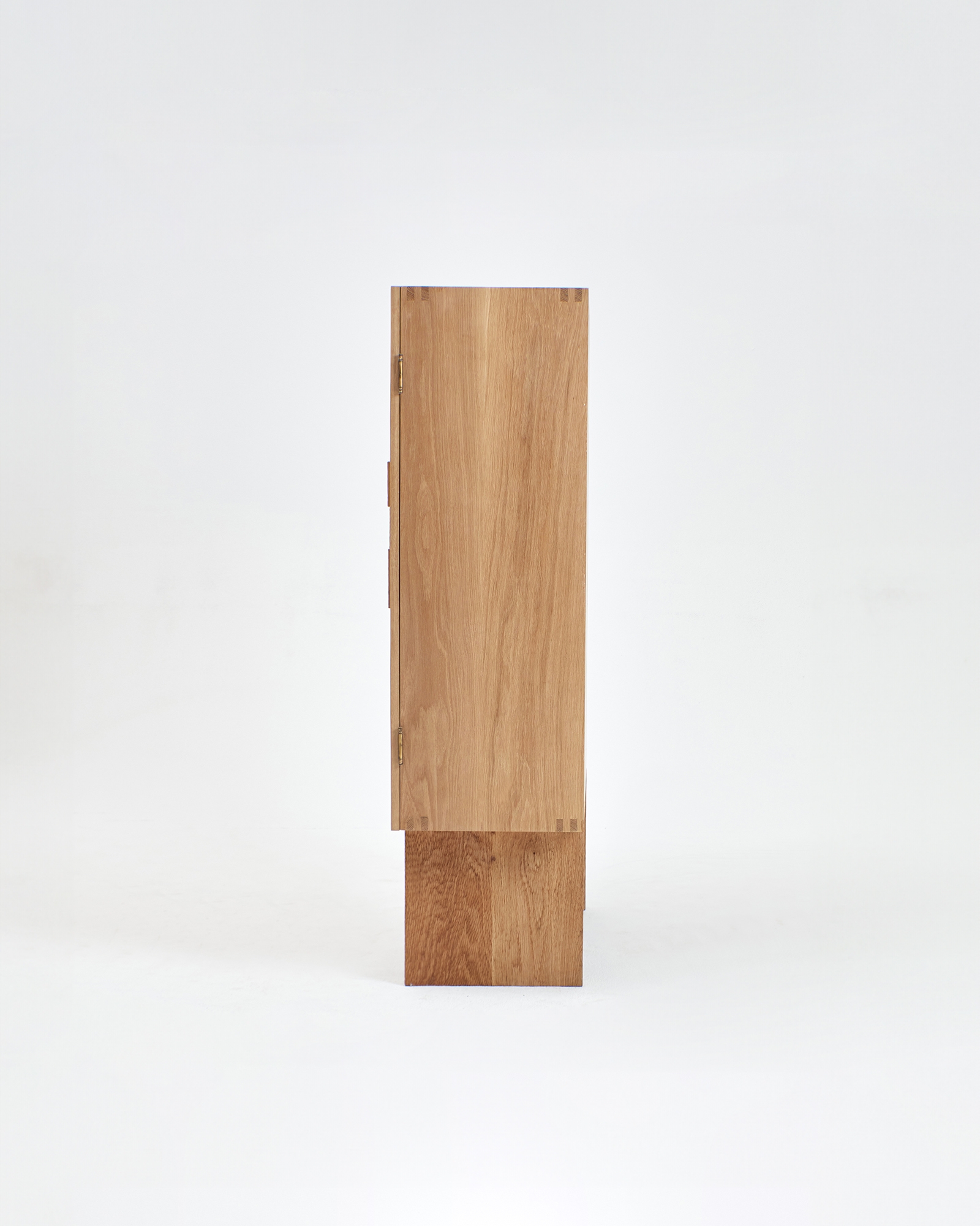 Project 213A Collection by Project 213A, made of Wood and , Oak version, picture 3