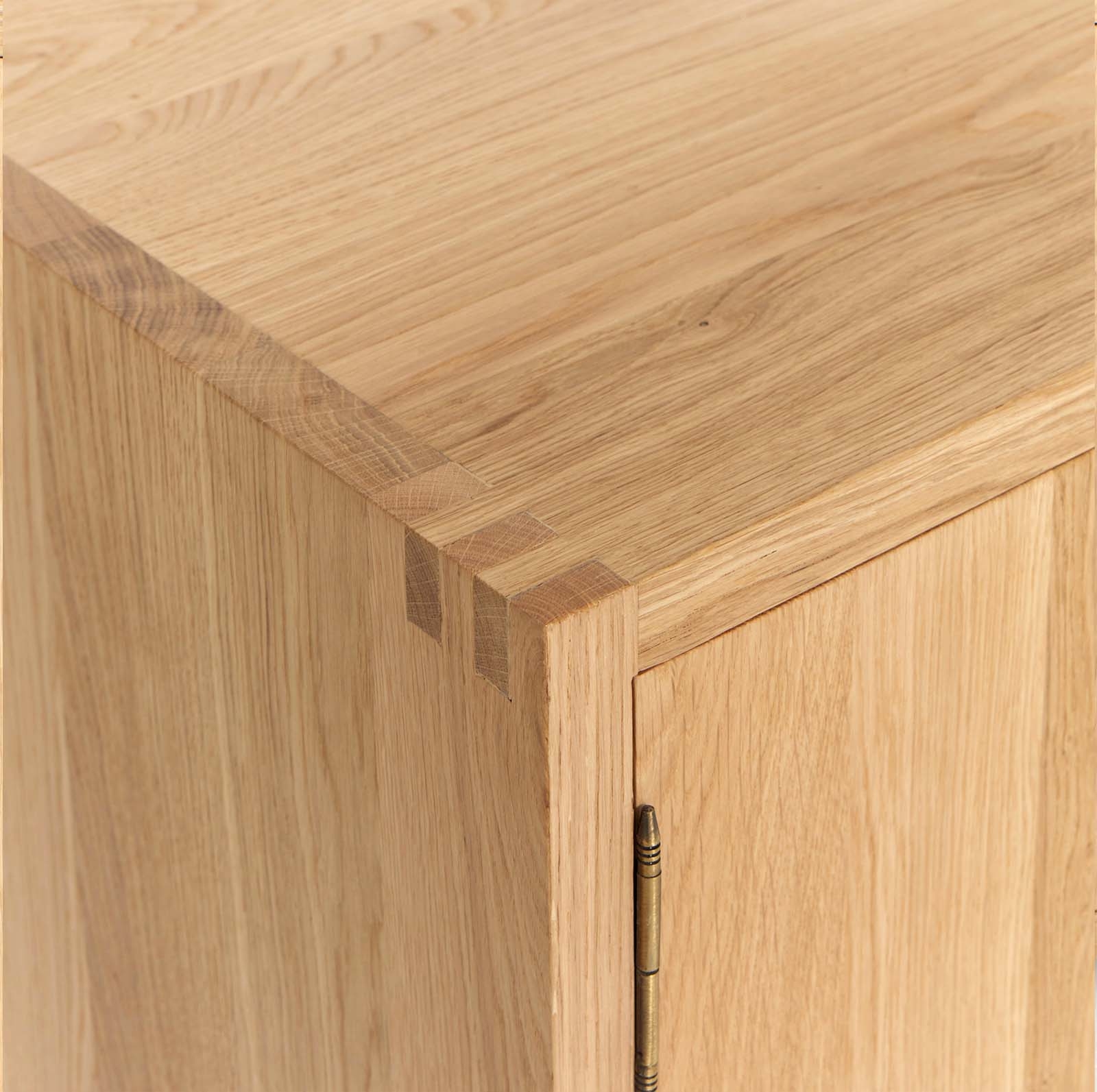 Project 213A Collection by Project 213A, made of Wood and , Oak version, picture 5