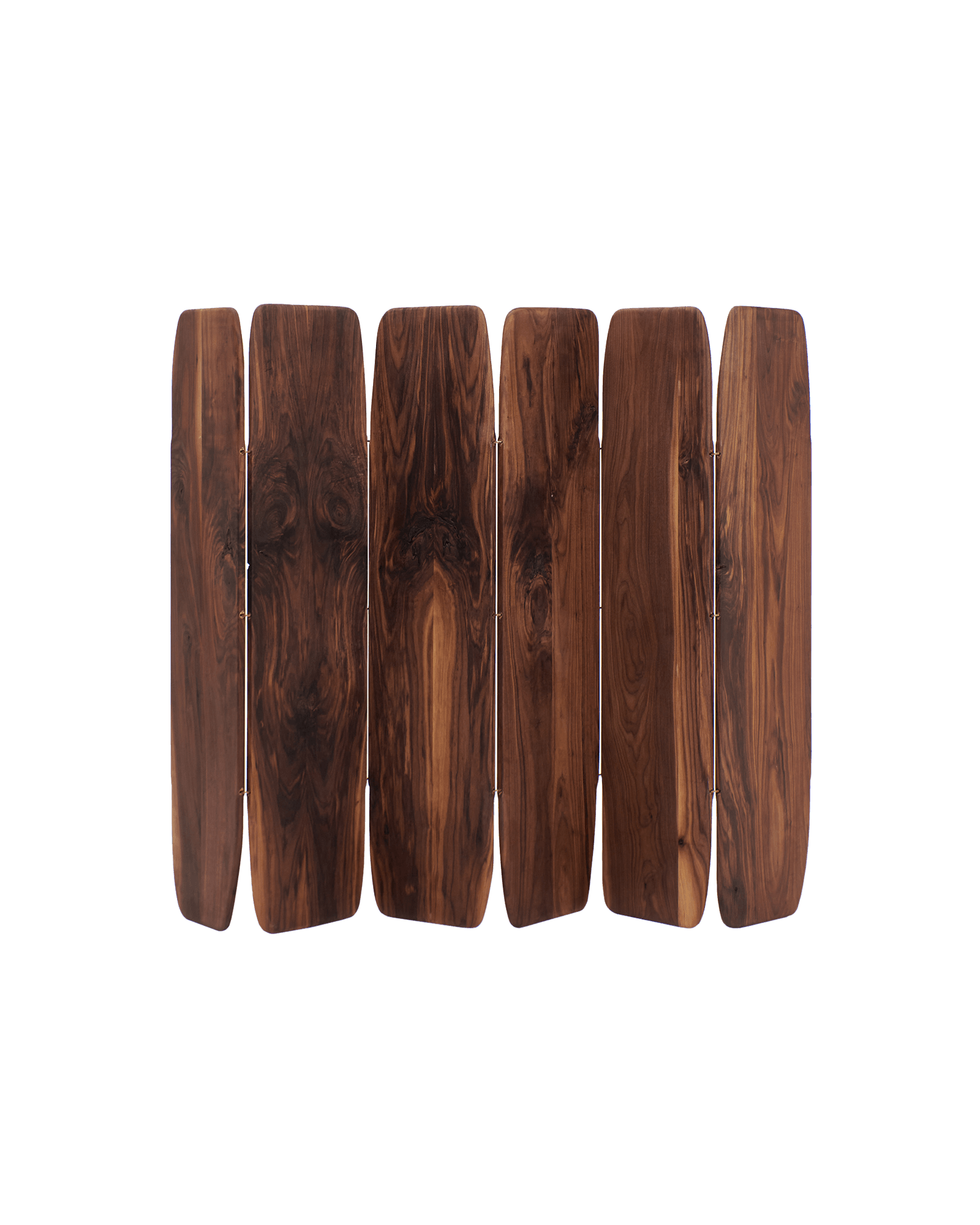 Project 213A Collection by Project 213A, made of Wood and , Walnut version, picture 0
