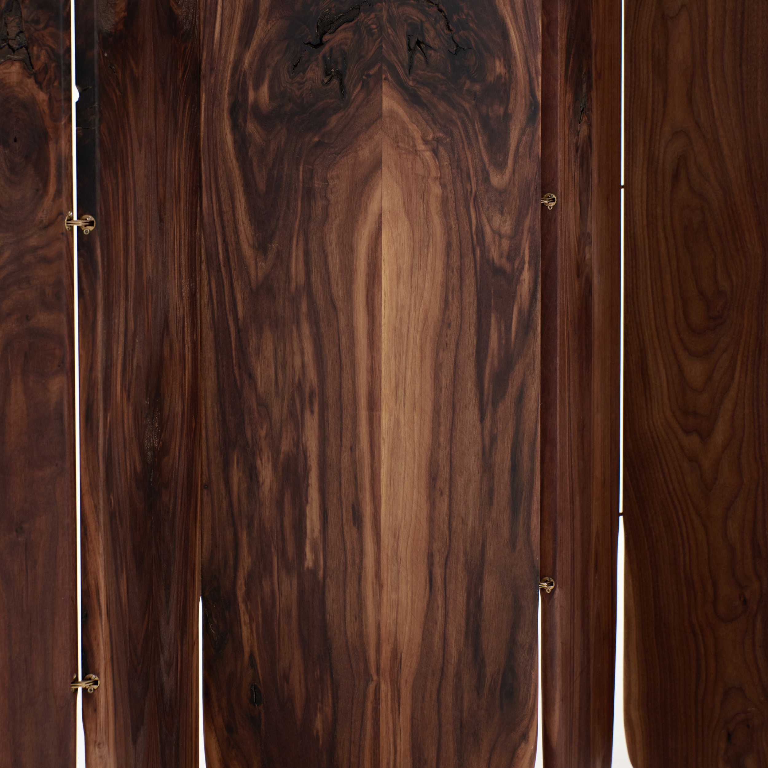 Project 213A Collection by Project 213A, made of Wood and , Walnut version, picture 4