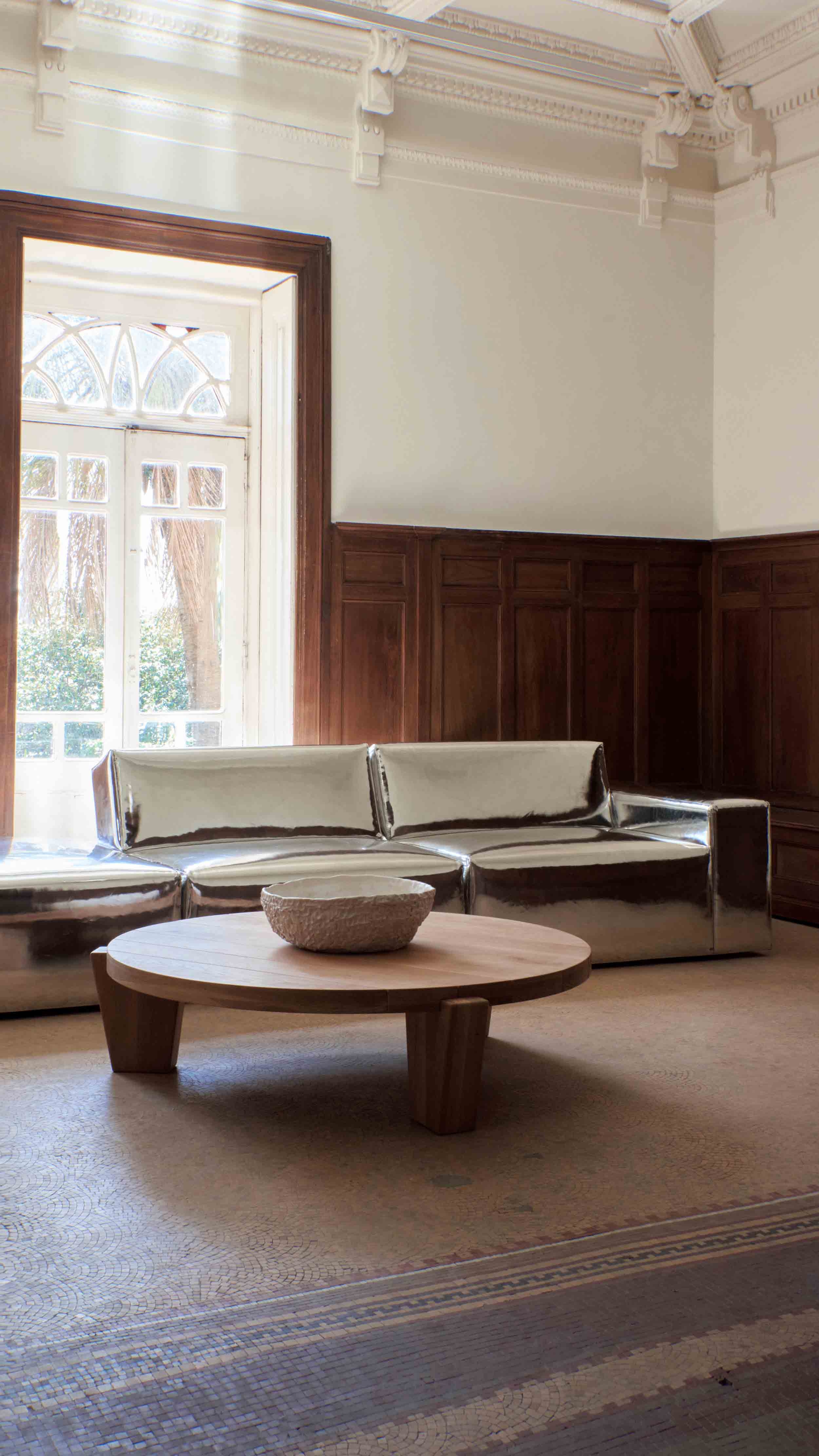 Project 213A Collection by Project 213A, made of Wood and , Oak version, picture 5