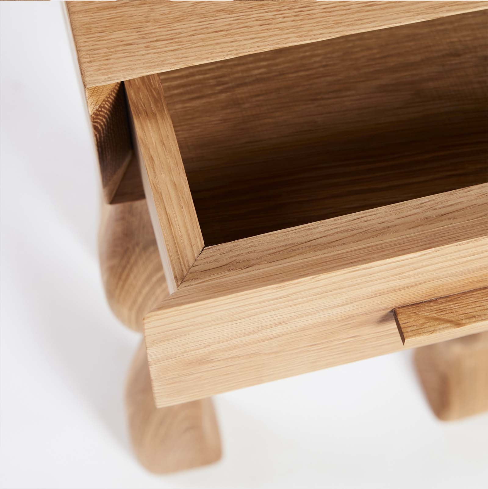 Project 213A Collection by Project 213A, made of Wood and , Oak version, picture 4