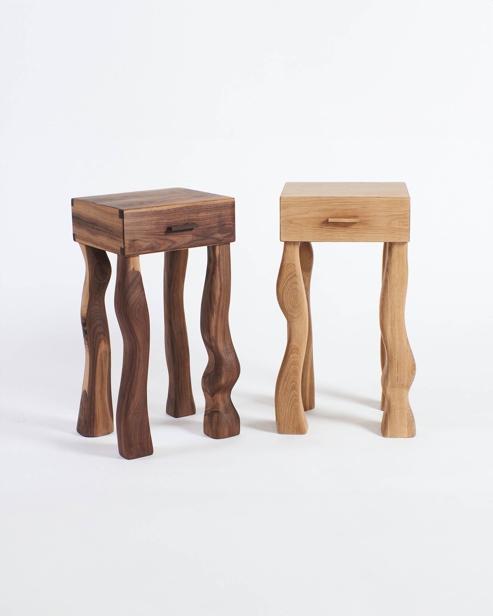 Project 213A Collection by Project 213A, made of Wood and , Oak version, picture 5