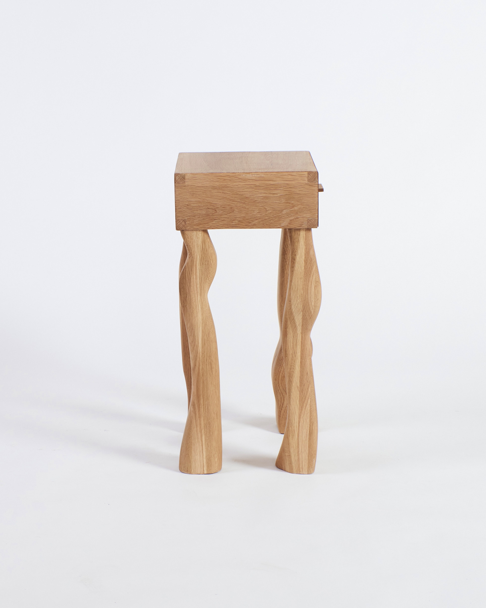 Project 213A Collection by Project 213A, made of Wood and , Oak version, picture 1