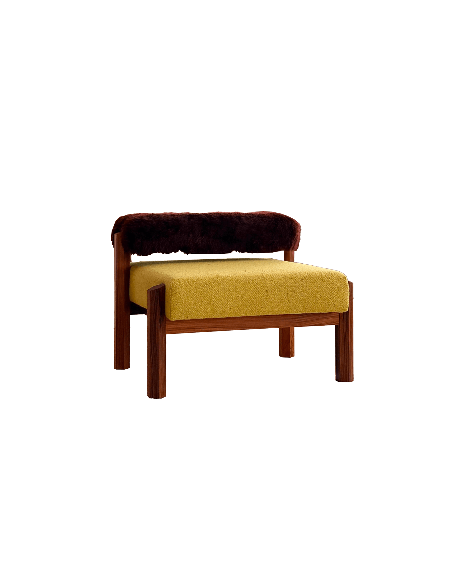 Aracá Easychair, Puro Tropical Legacy, Mobilia Puro