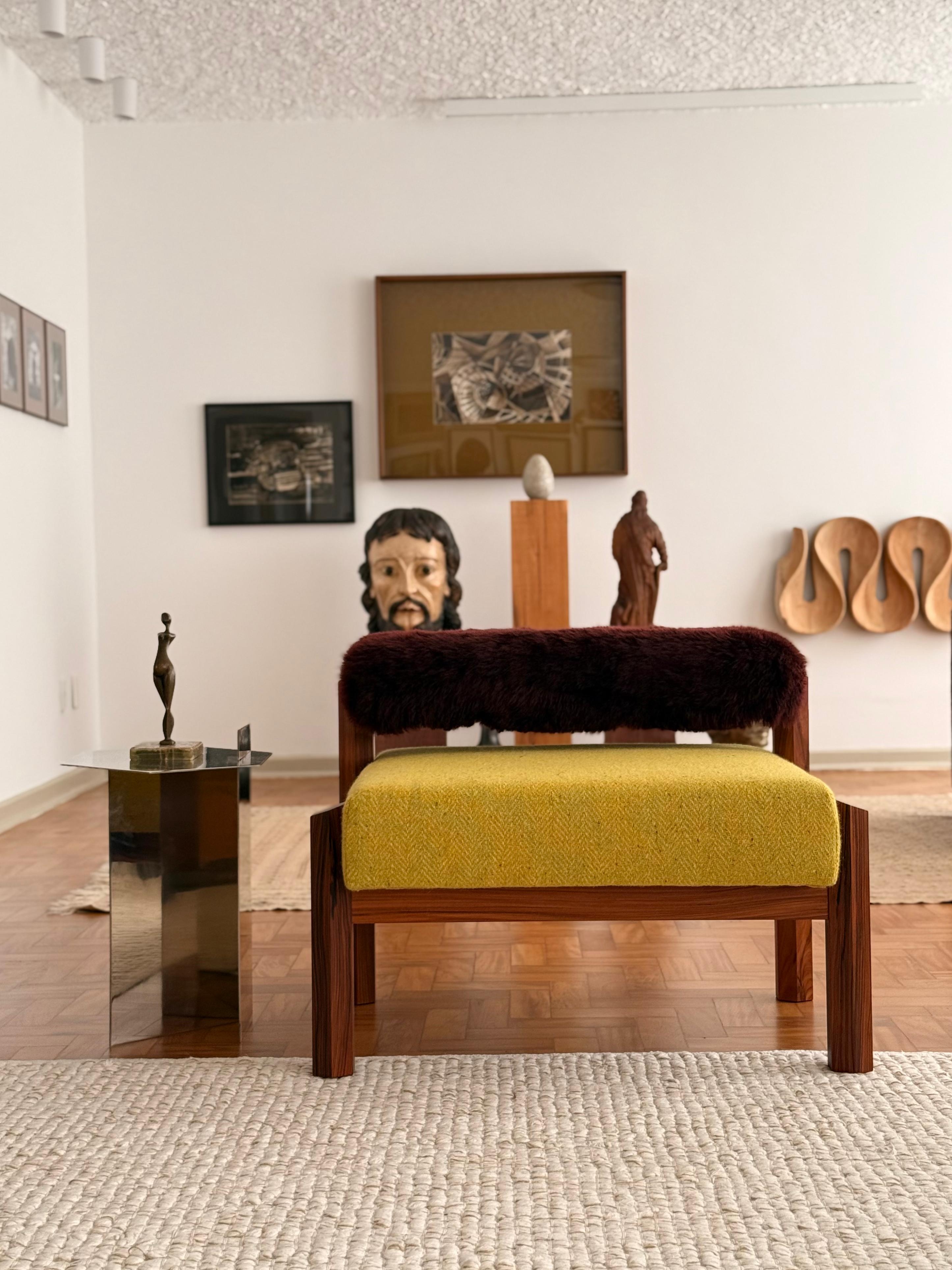 Aracá Easychair, Puro Tropical Legacy, Mobilia Puro 03